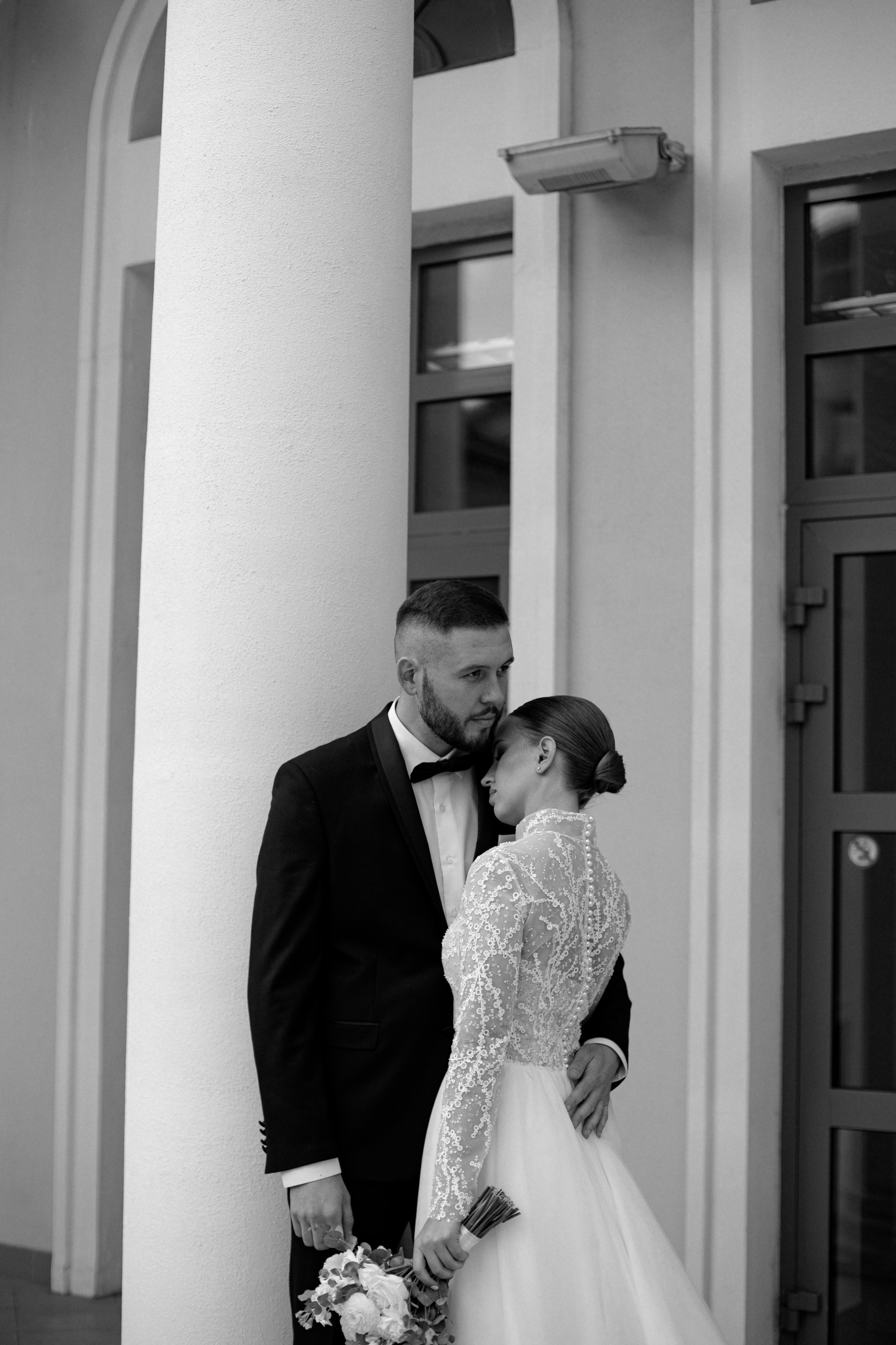 Полина & Игорь. Свадебный и семейный фотограф Татьяна Селезнева