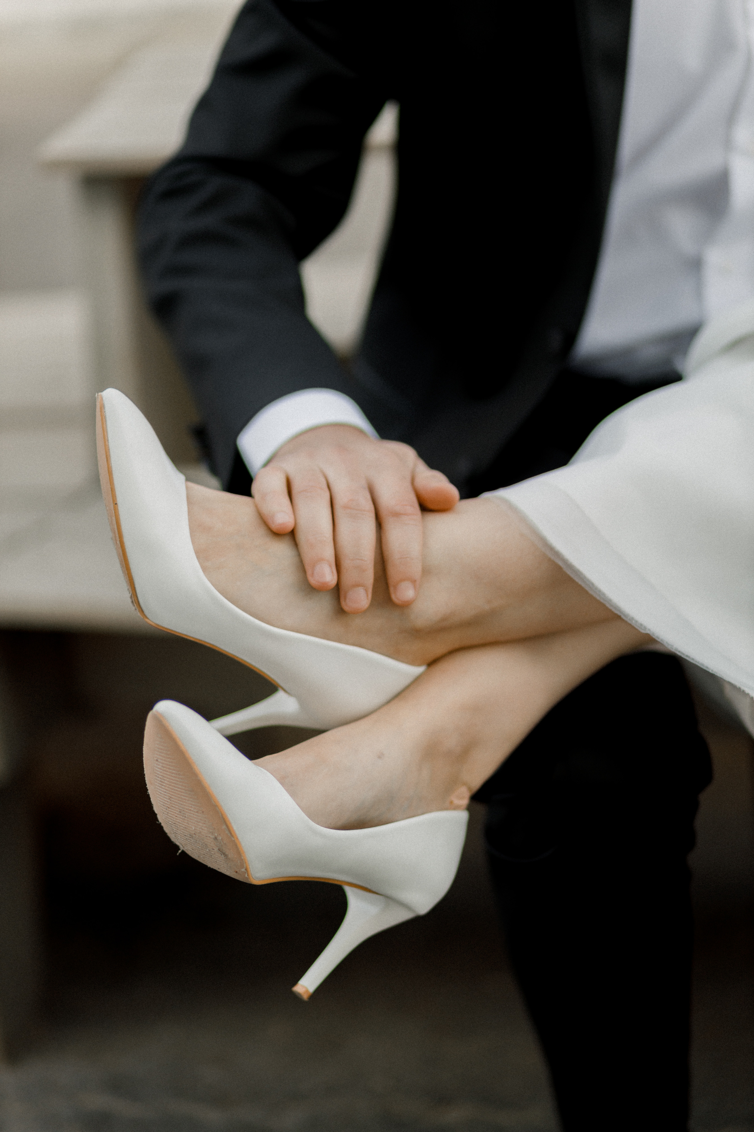 Полина & Игорь. Свадебный и семейный фотограф Татьяна Селезнева