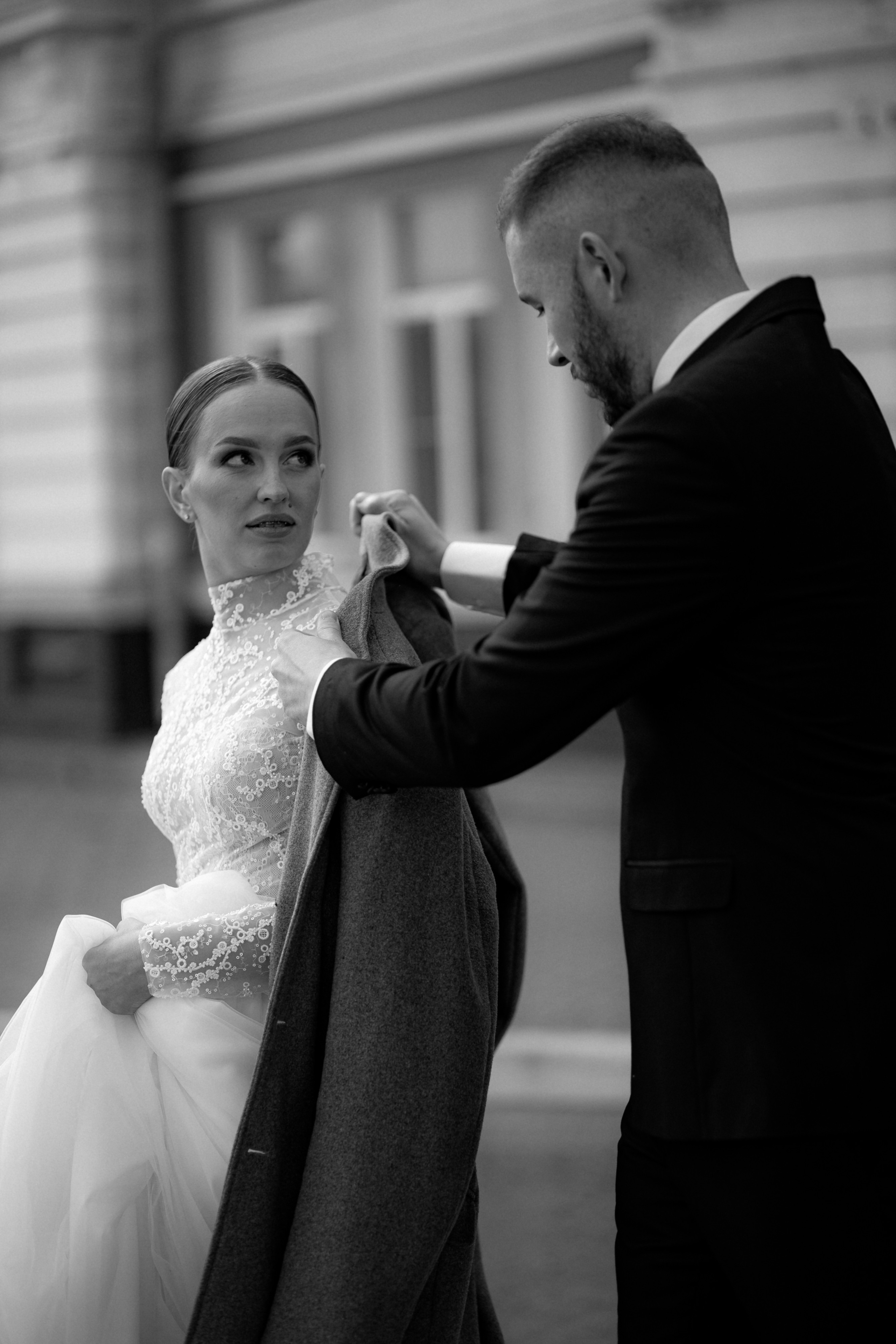 Полина & Игорь. Свадебный и семейный фотограф Татьяна Селезнева