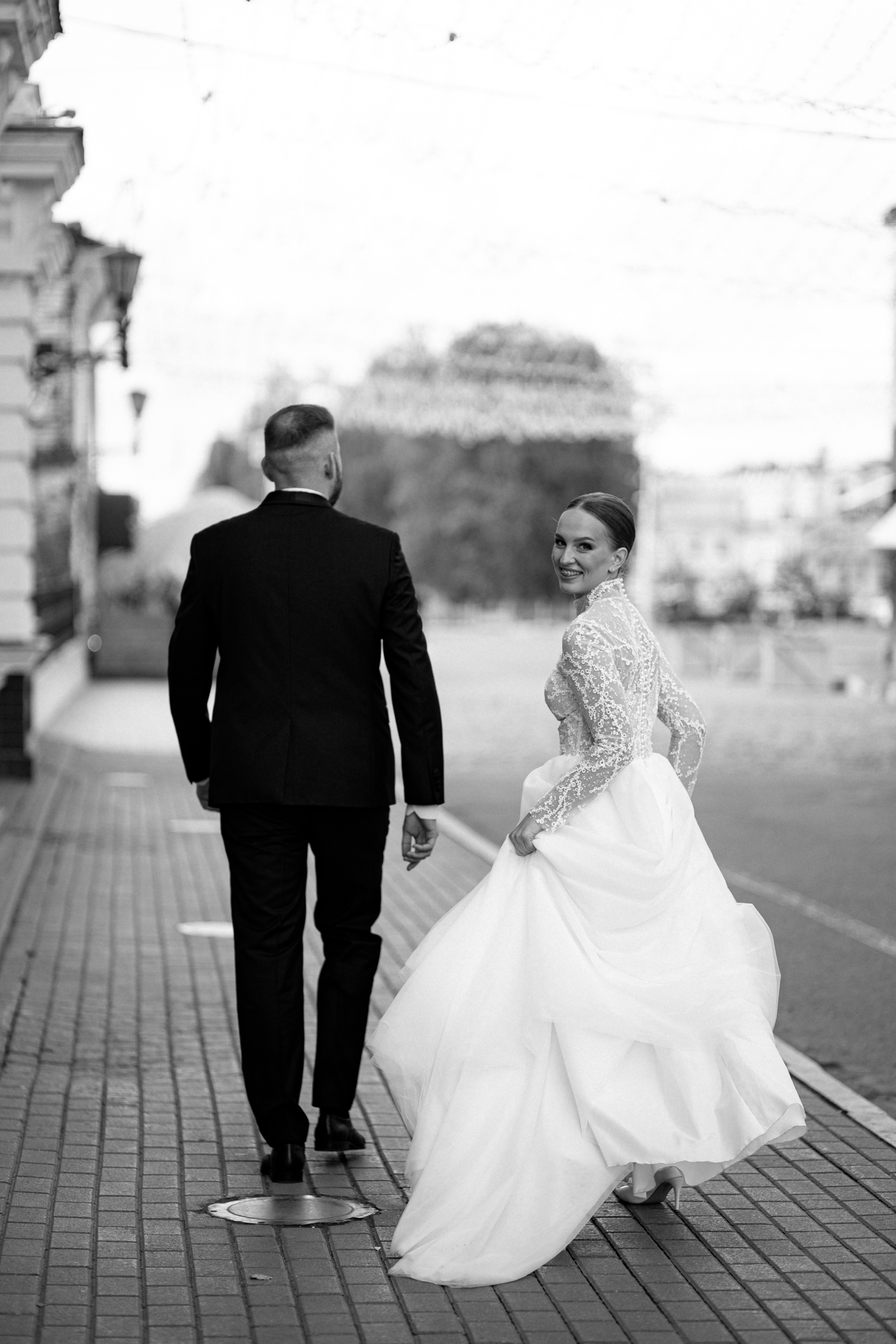 Полина & Игорь. Свадебный и семейный фотограф Татьяна Селезнева