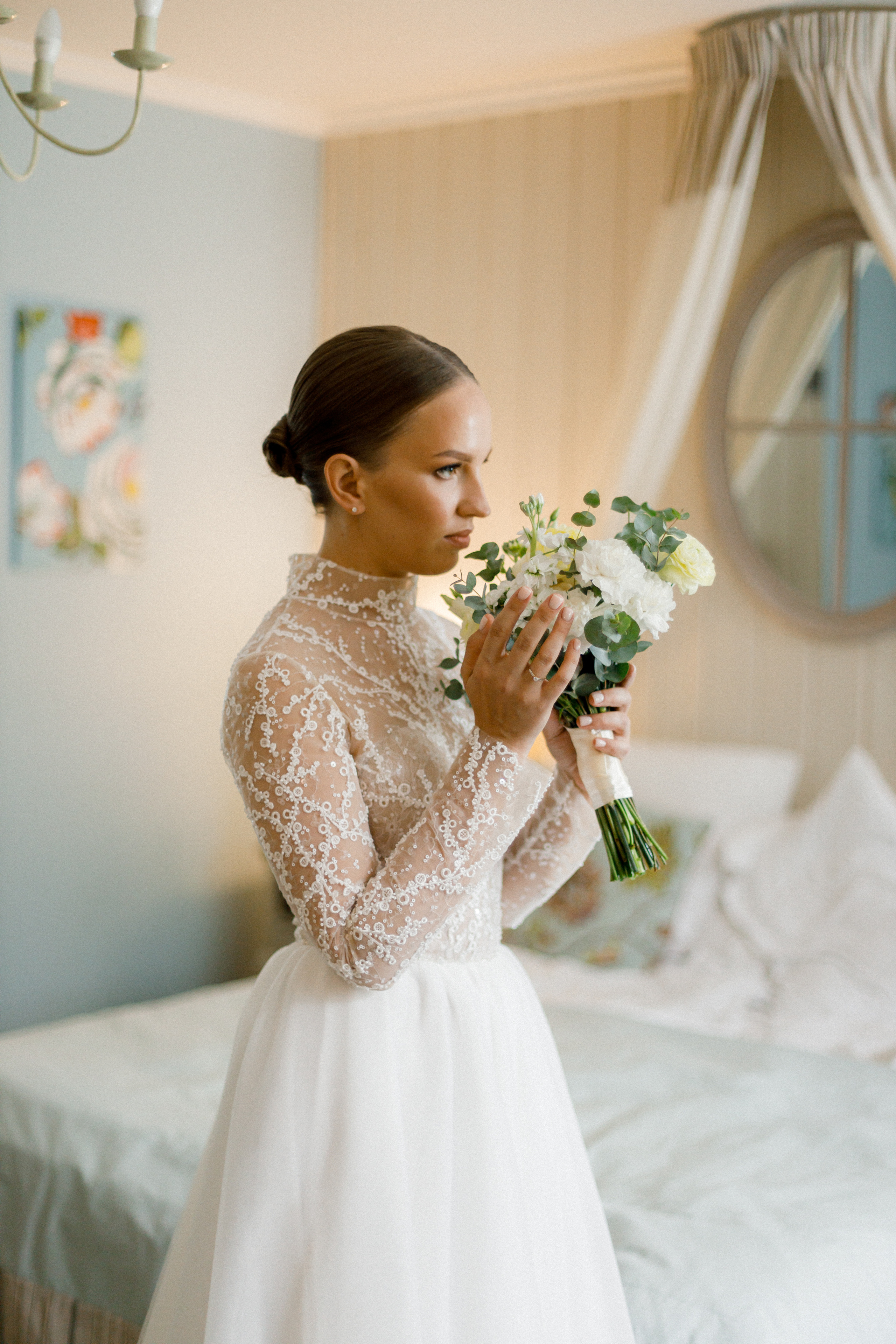 Полина & Игорь. Свадебный и семейный фотограф Татьяна Селезнева