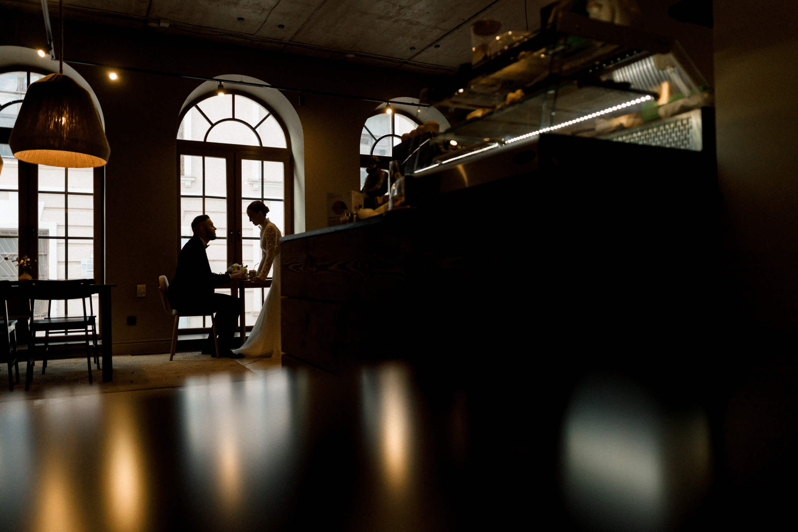 Полина & Игорь. Свадебный и семейный фотограф Татьяна Селезнева