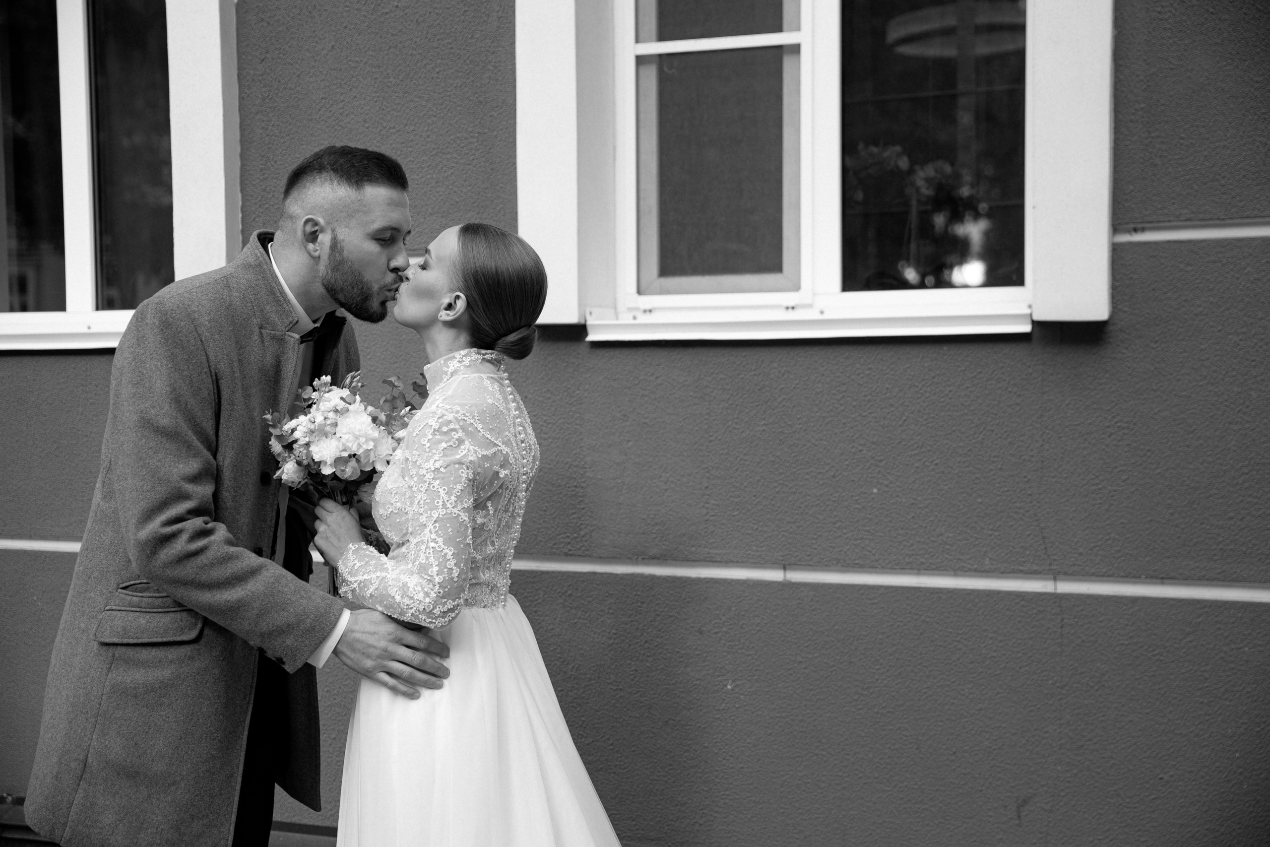 Полина & Игорь. Свадебный и семейный фотограф Татьяна Селезнева