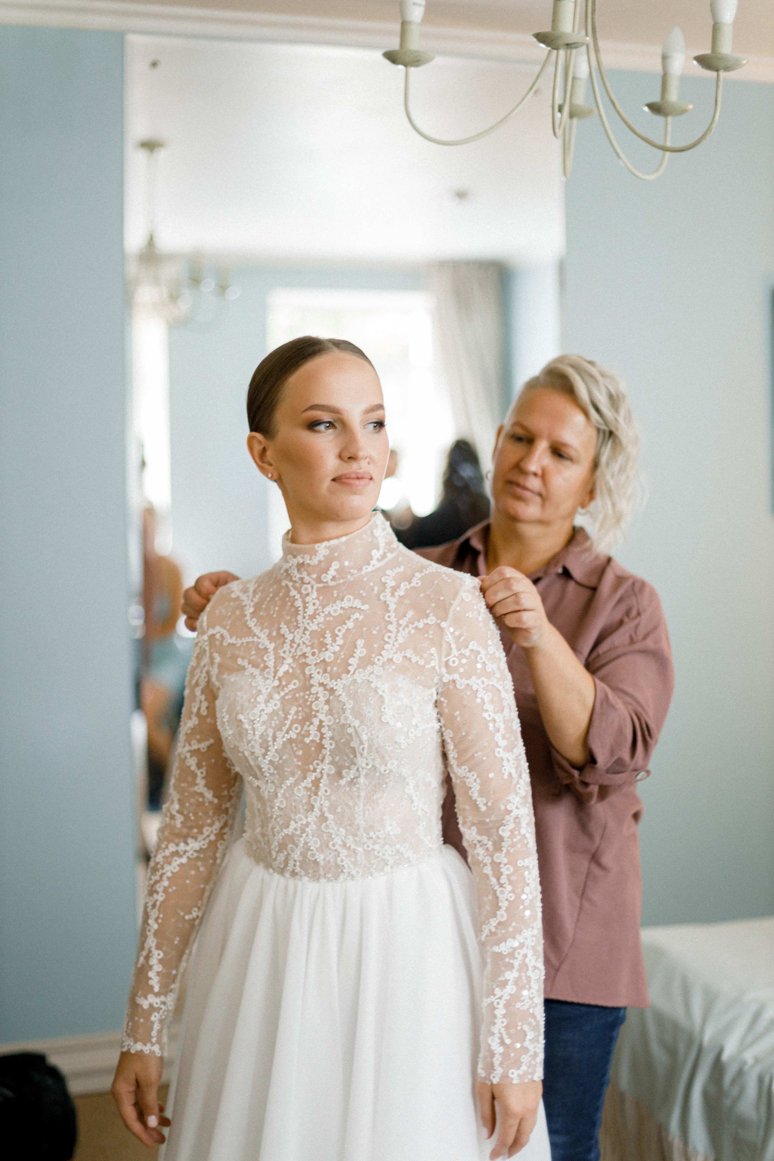 Полина & Игорь. Свадебный и семейный фотограф Татьяна Селезнева