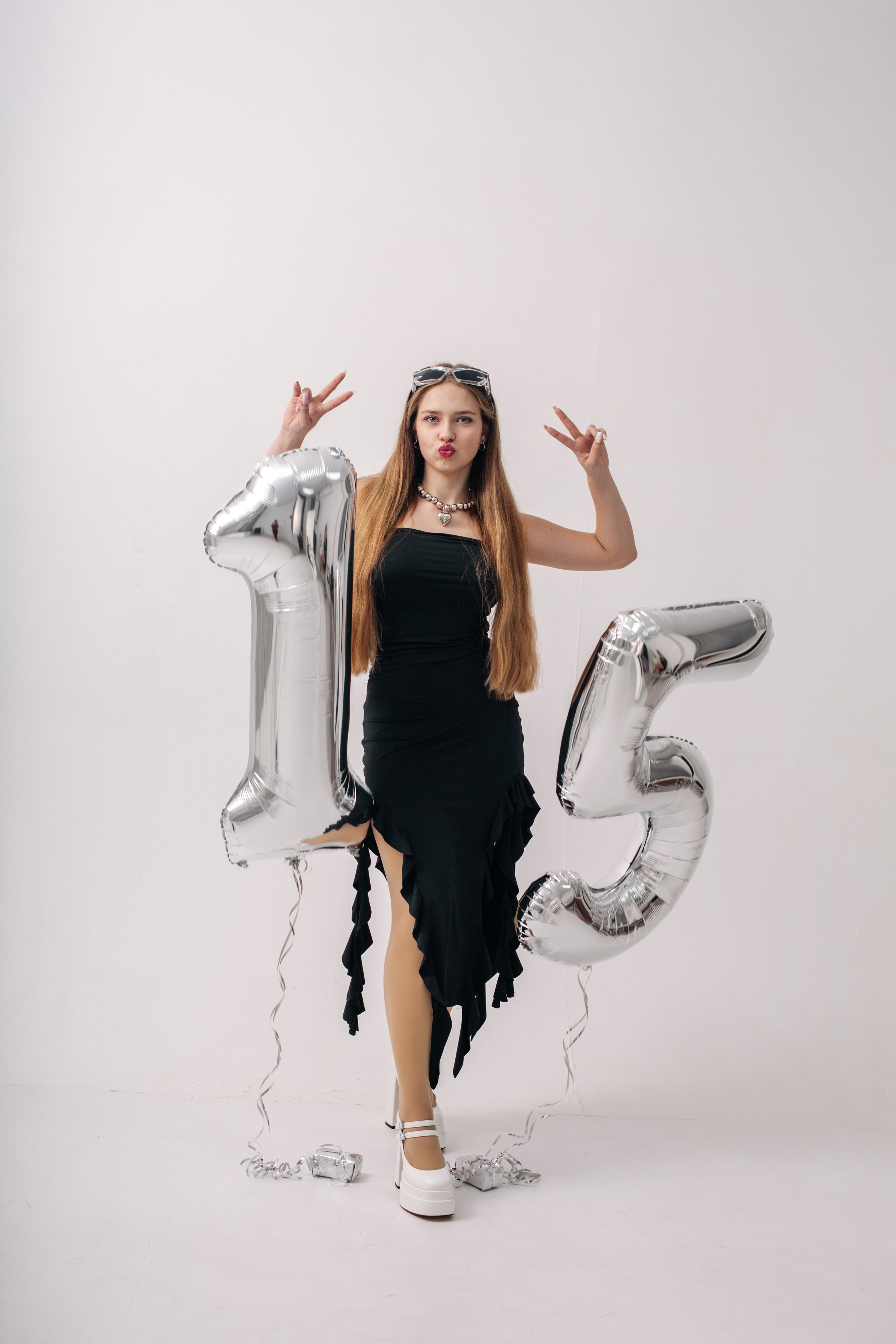 Катюше — 15!))). Семейный и свадебный фотограф в Воронеже Майя Добровольская