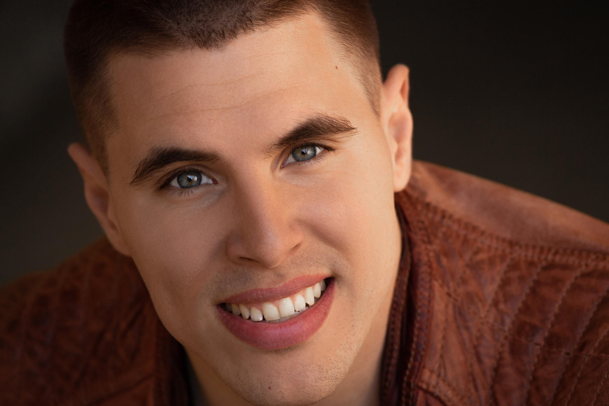 Портреты с Доном