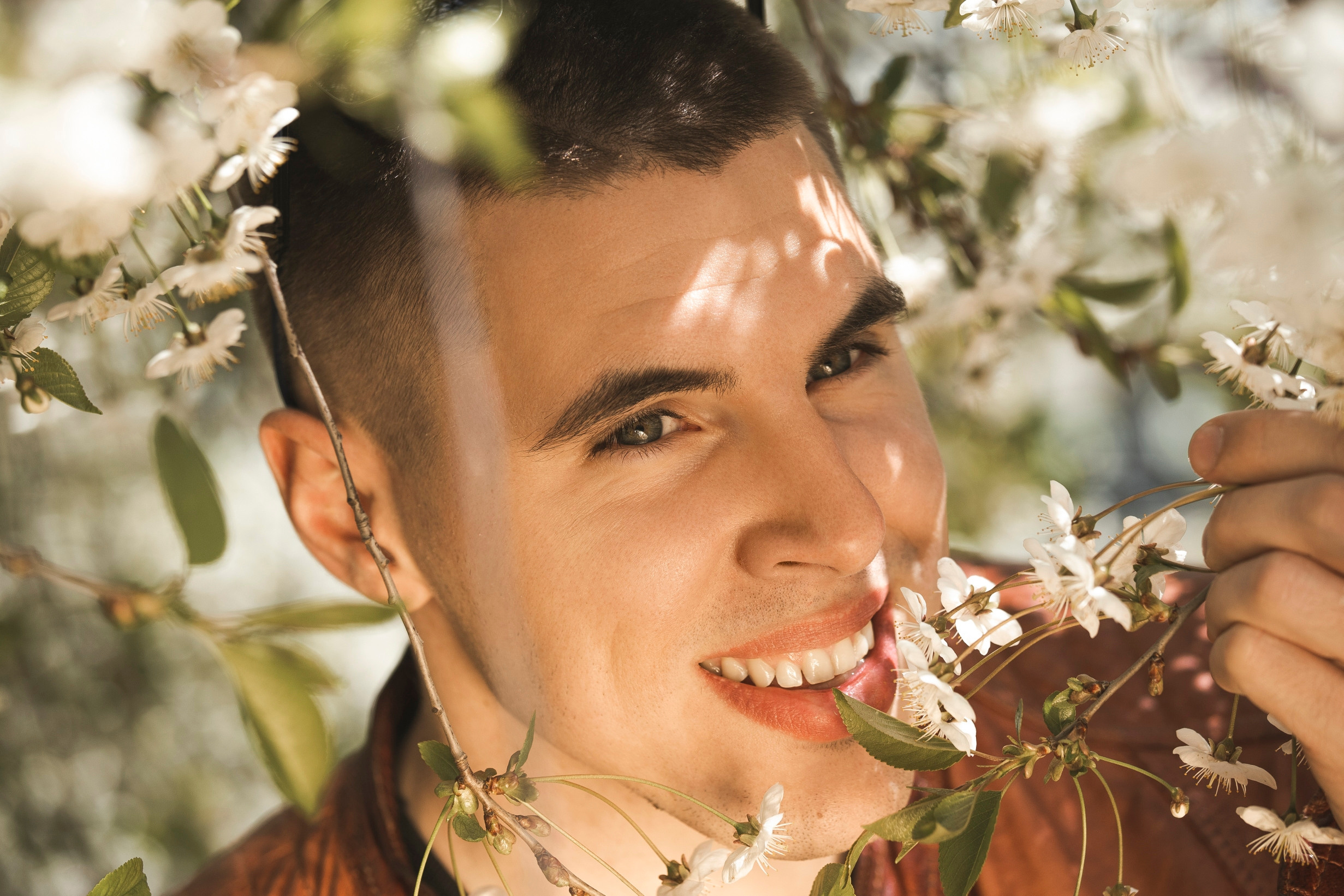 Портреты с Доном