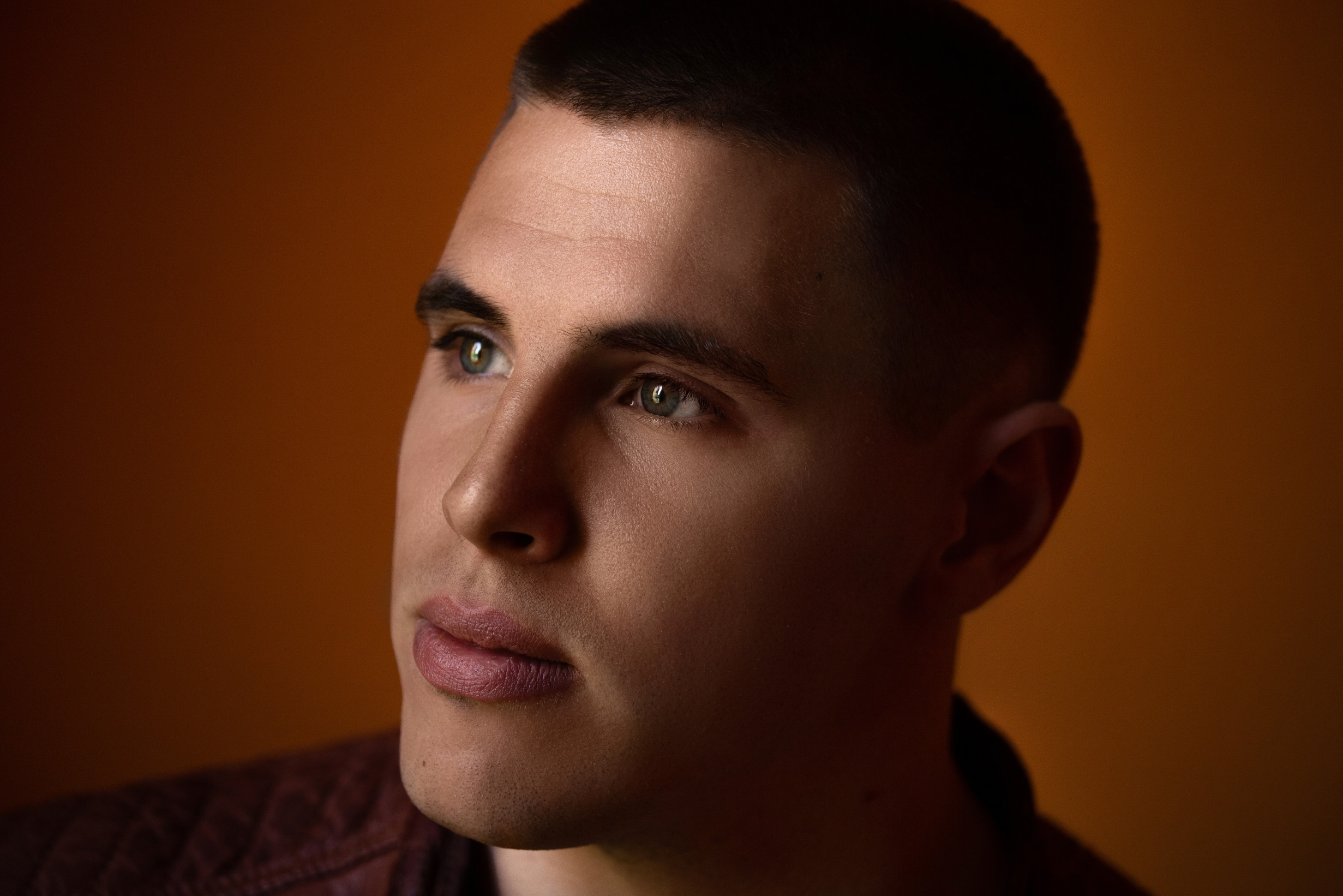 Портреты с Доном