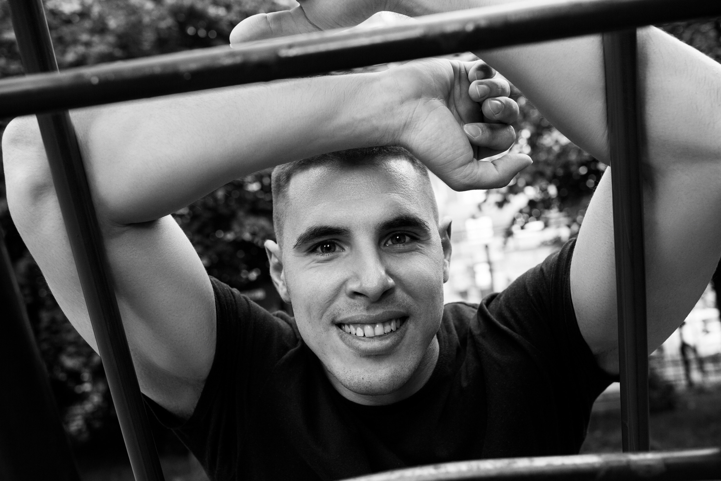 Портреты с Доном