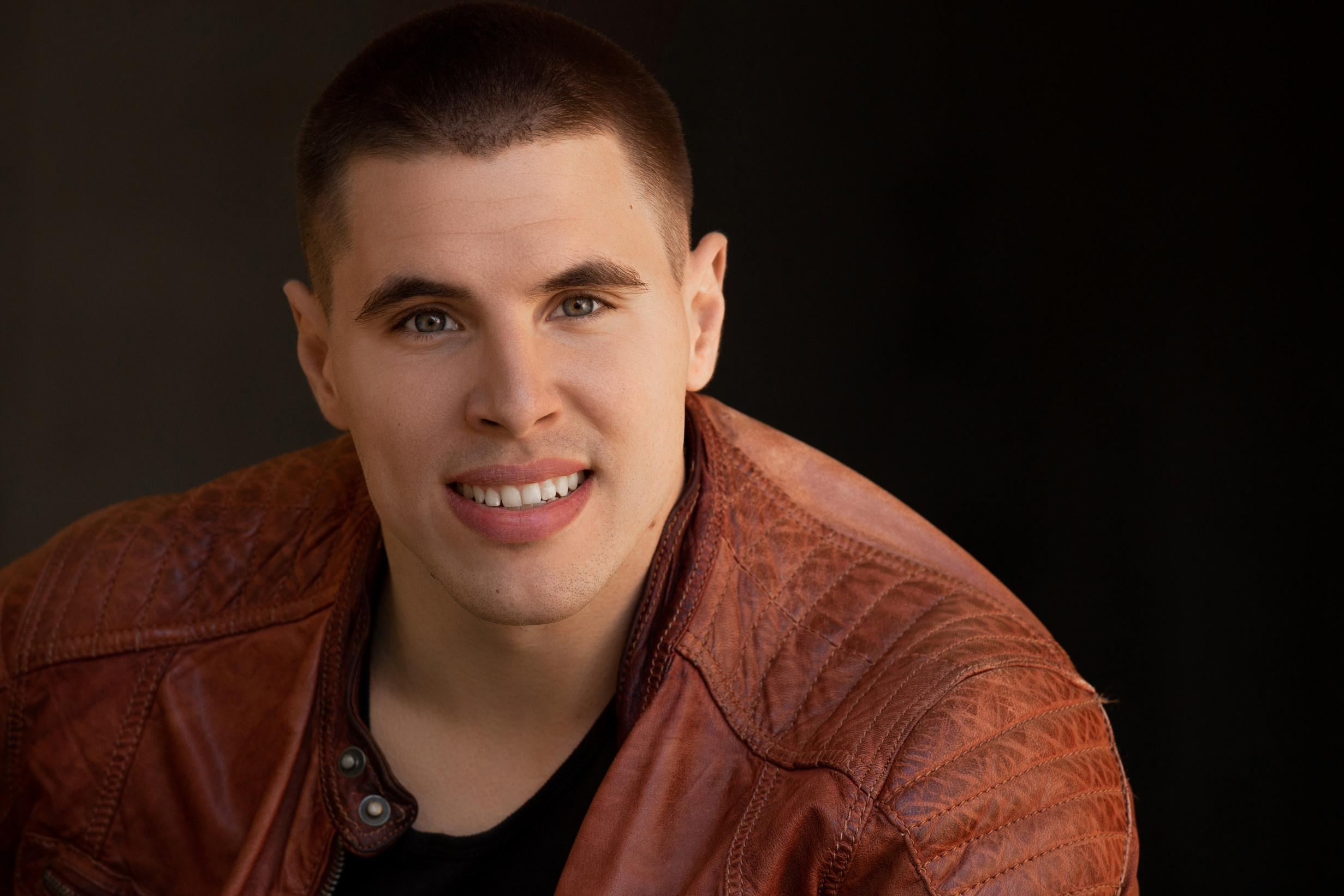 Портреты с Доном