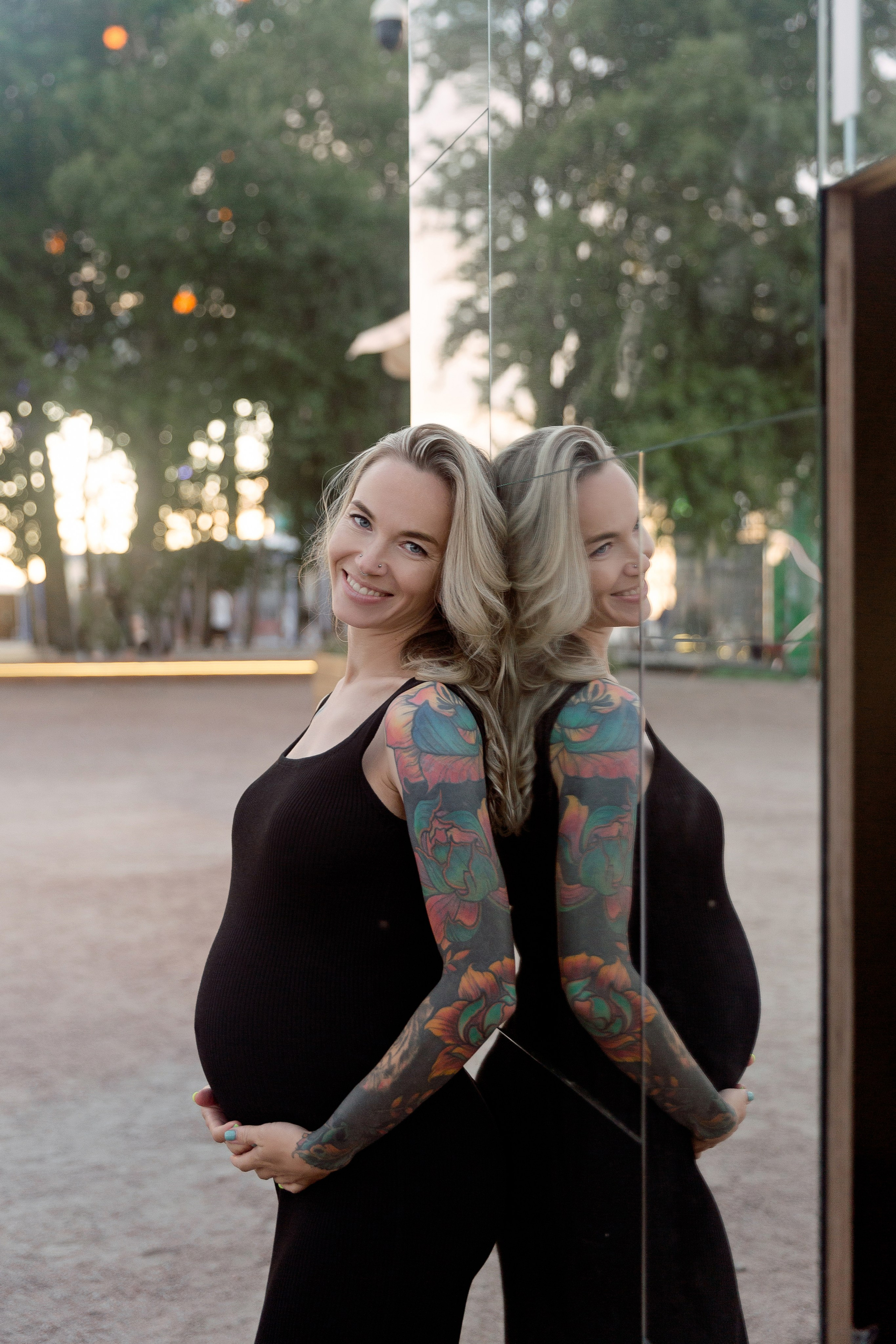 Юлия и Андрей. Свадебный фотограф в Санкт-Петербурге Павел Резниченко