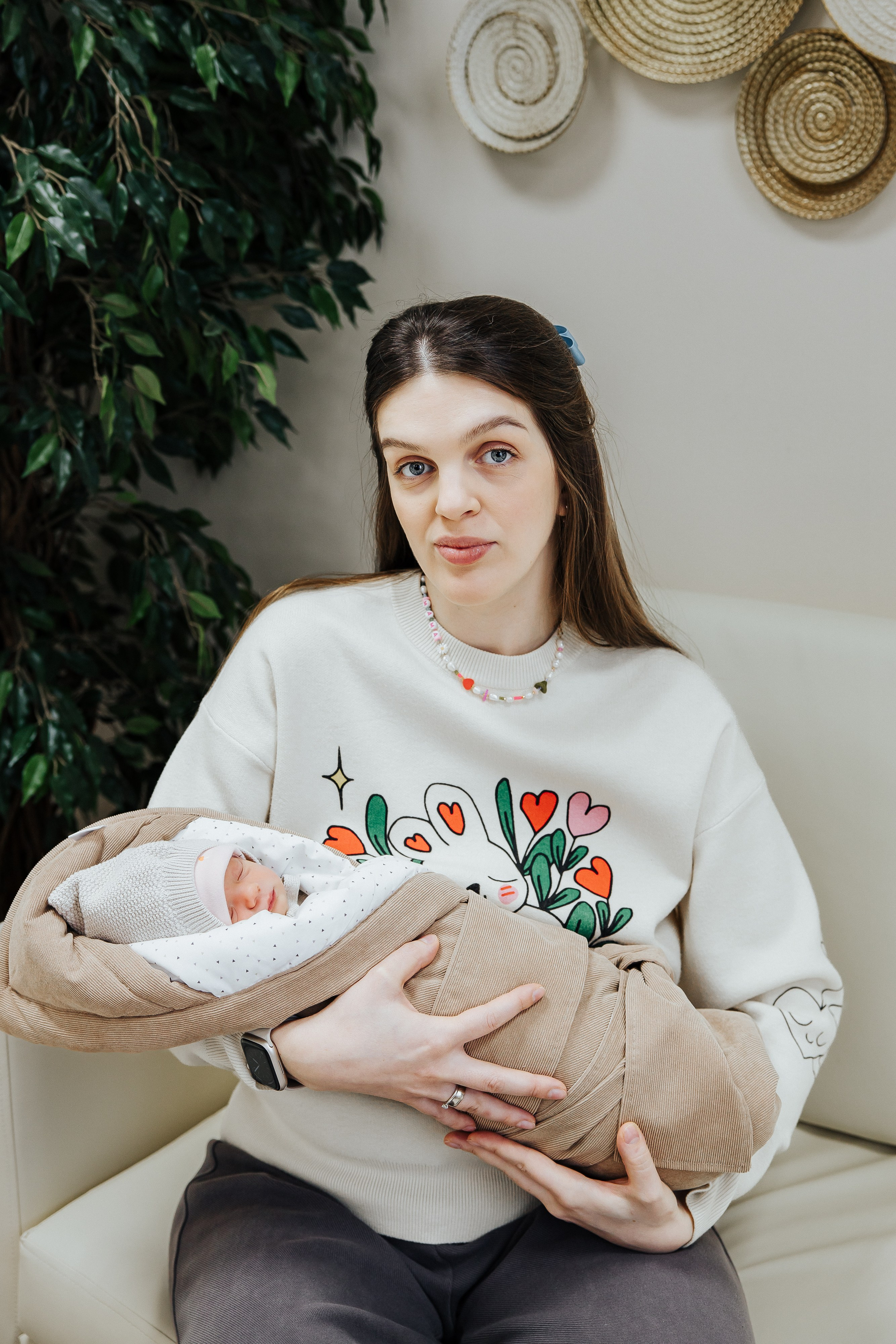 Мира. Семейный и детский фотограф в Краснодаре. Фотограф новорожденных. Фотограф ньюборн. Фотограф родов Краснодар. Катя Угнивенко