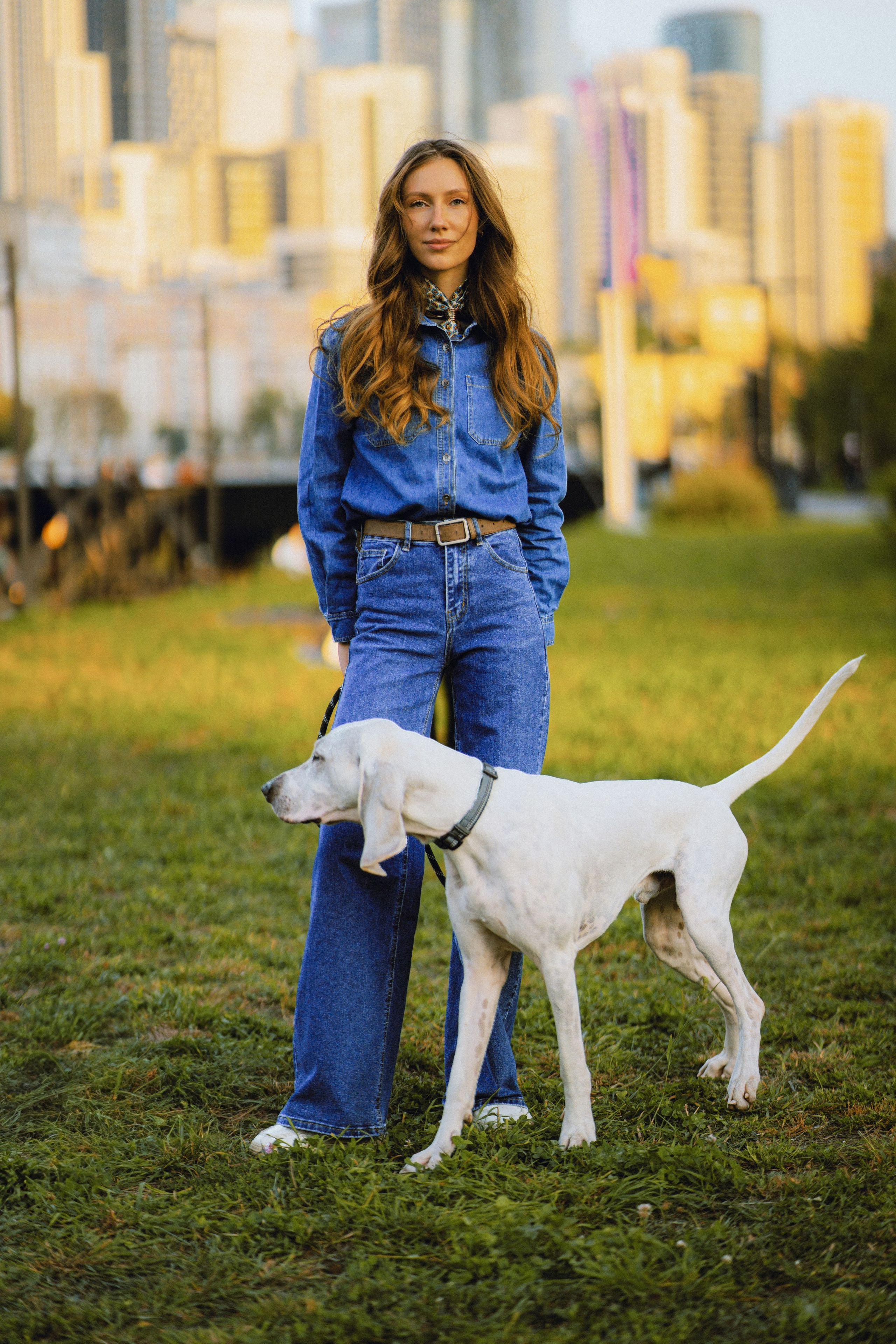 Настя и Бруно. Фотограф Екатерина Катунова | Москва