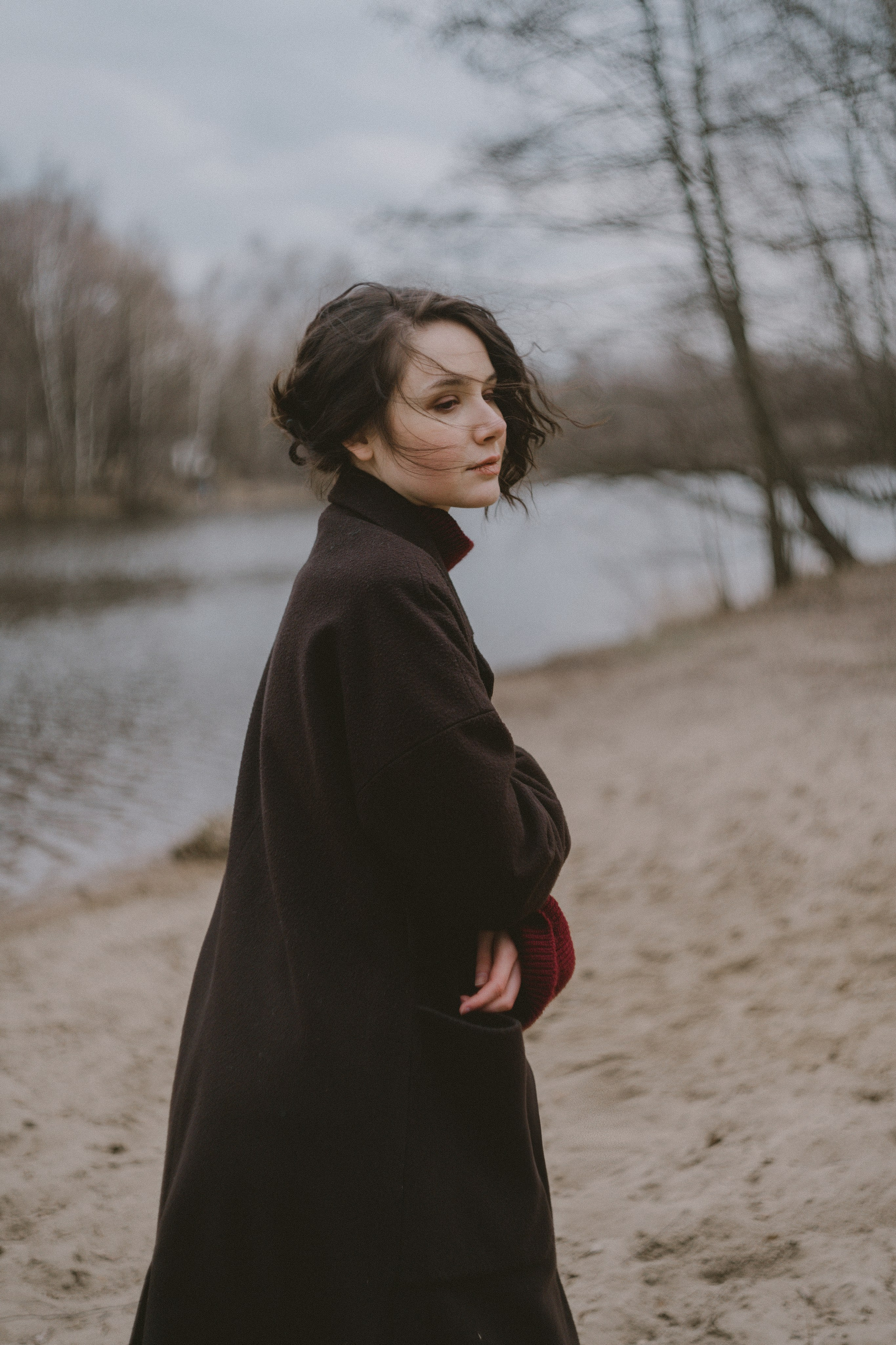 Саша. Фотограф Екатерина Катунова | Москва