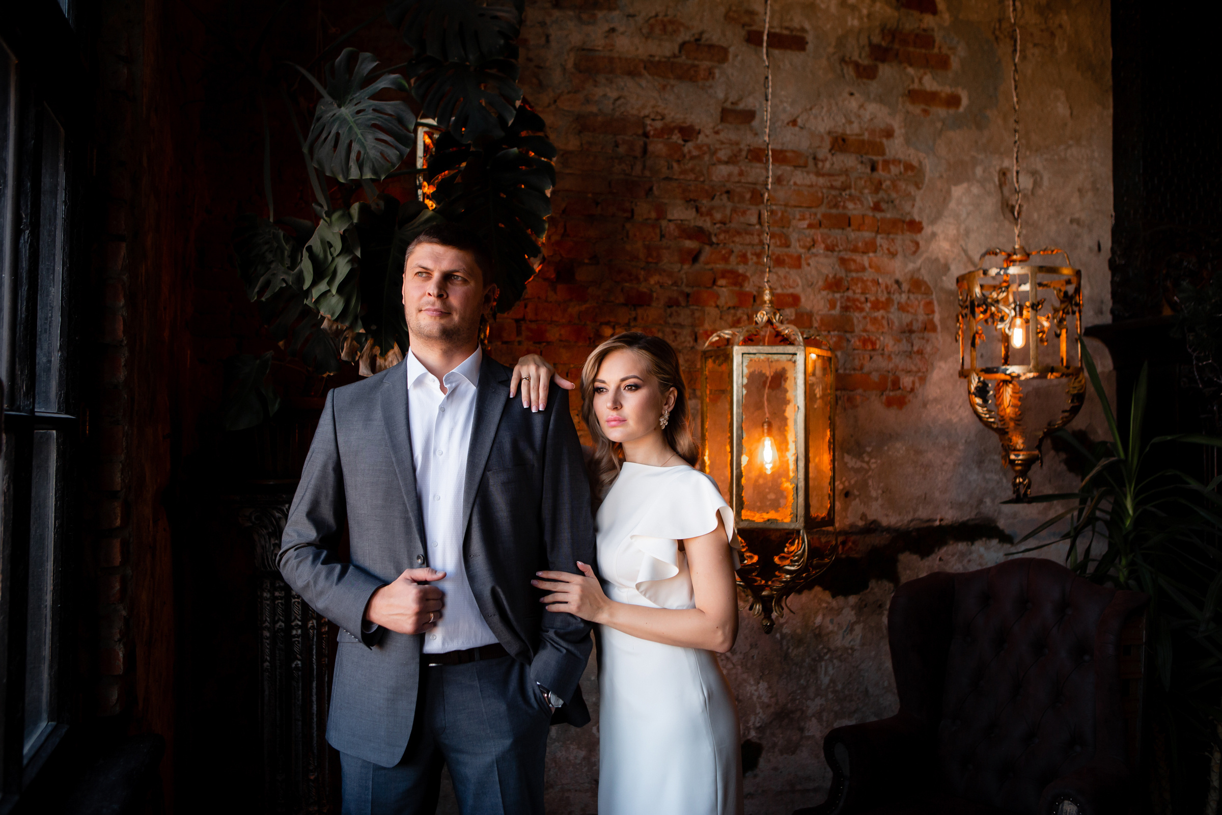 Елена и Виталий 07.11.2019. Семейный фотограф, свадебный фотограф, детский фотограф в Краснодаре А