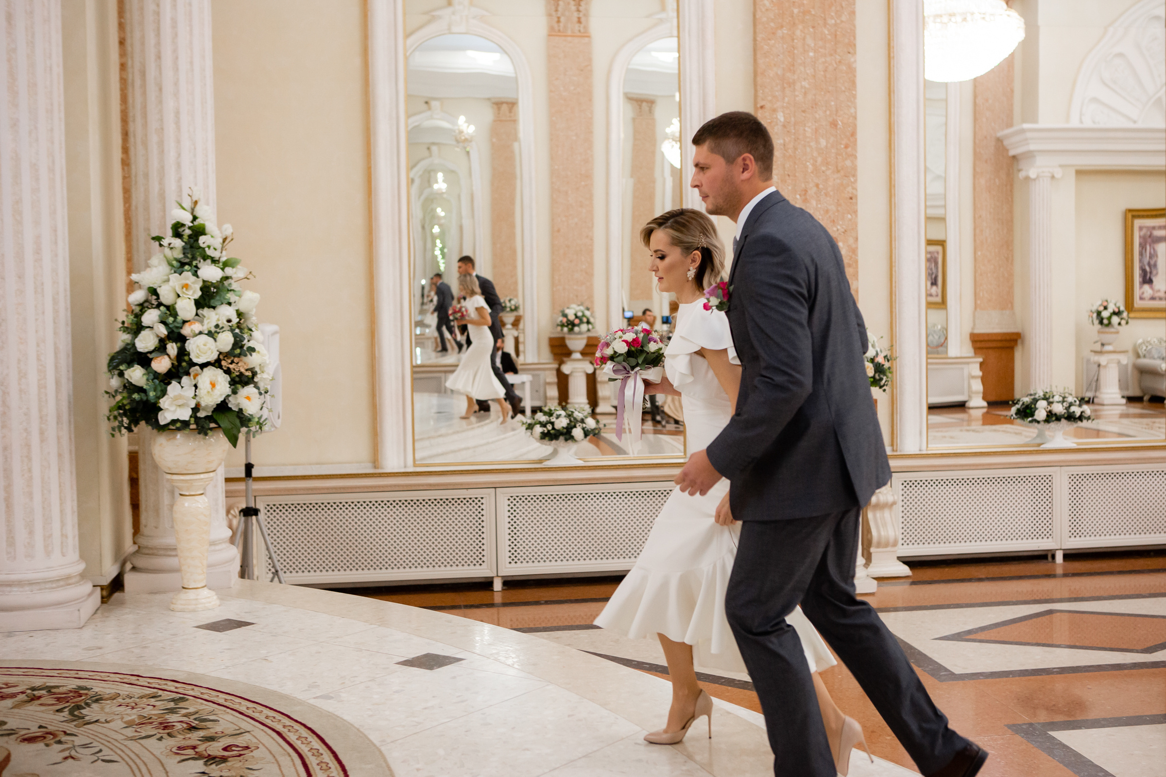 Елена и Виталий 07.11.2019. Семейный фотограф, свадебный фотограф, детский фотограф в Краснодаре А