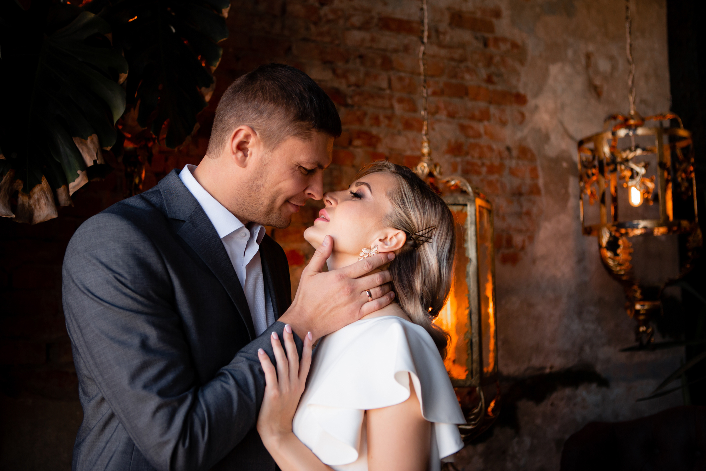 Елена и Виталий 07.11.2019. Семейный фотограф, свадебный фотограф, детский фотограф в Краснодаре А