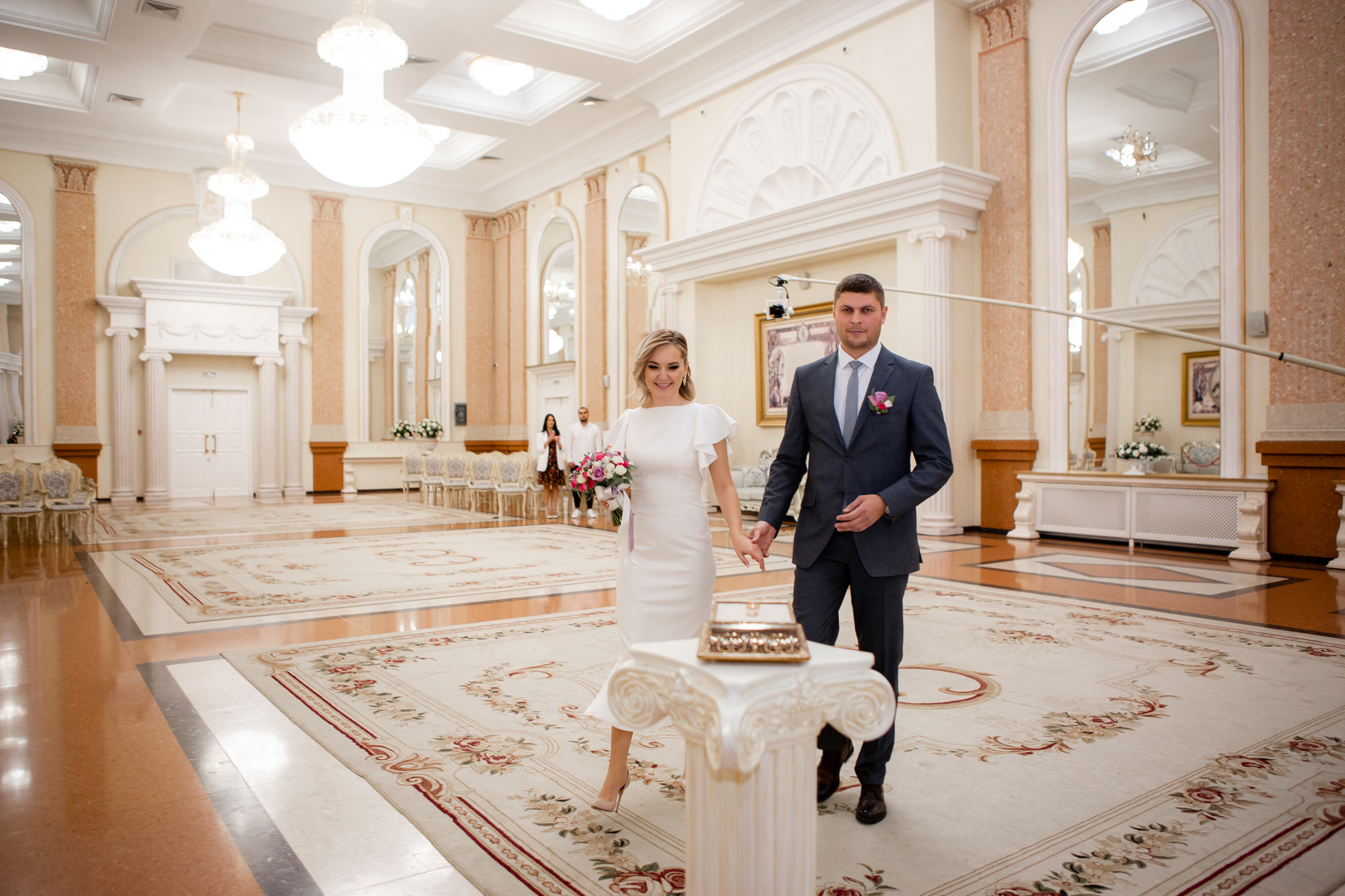 Елена и Виталий 07.11.2019. Семейный фотограф, свадебный фотограф, детский фотограф в Краснодаре А