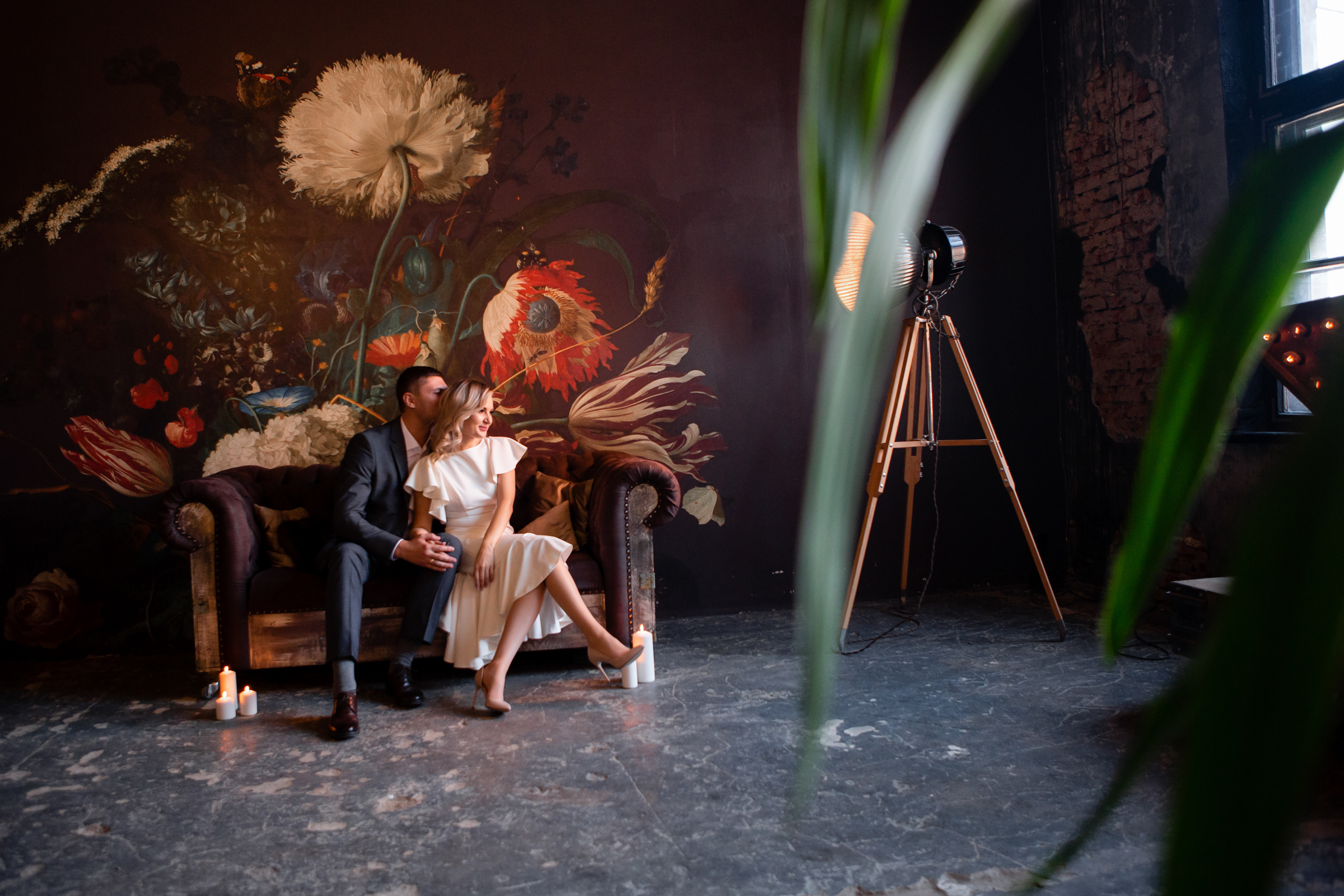 Елена и Виталий 07.11.2019. Семейный фотограф, свадебный фотограф, детский фотограф в Краснодаре А