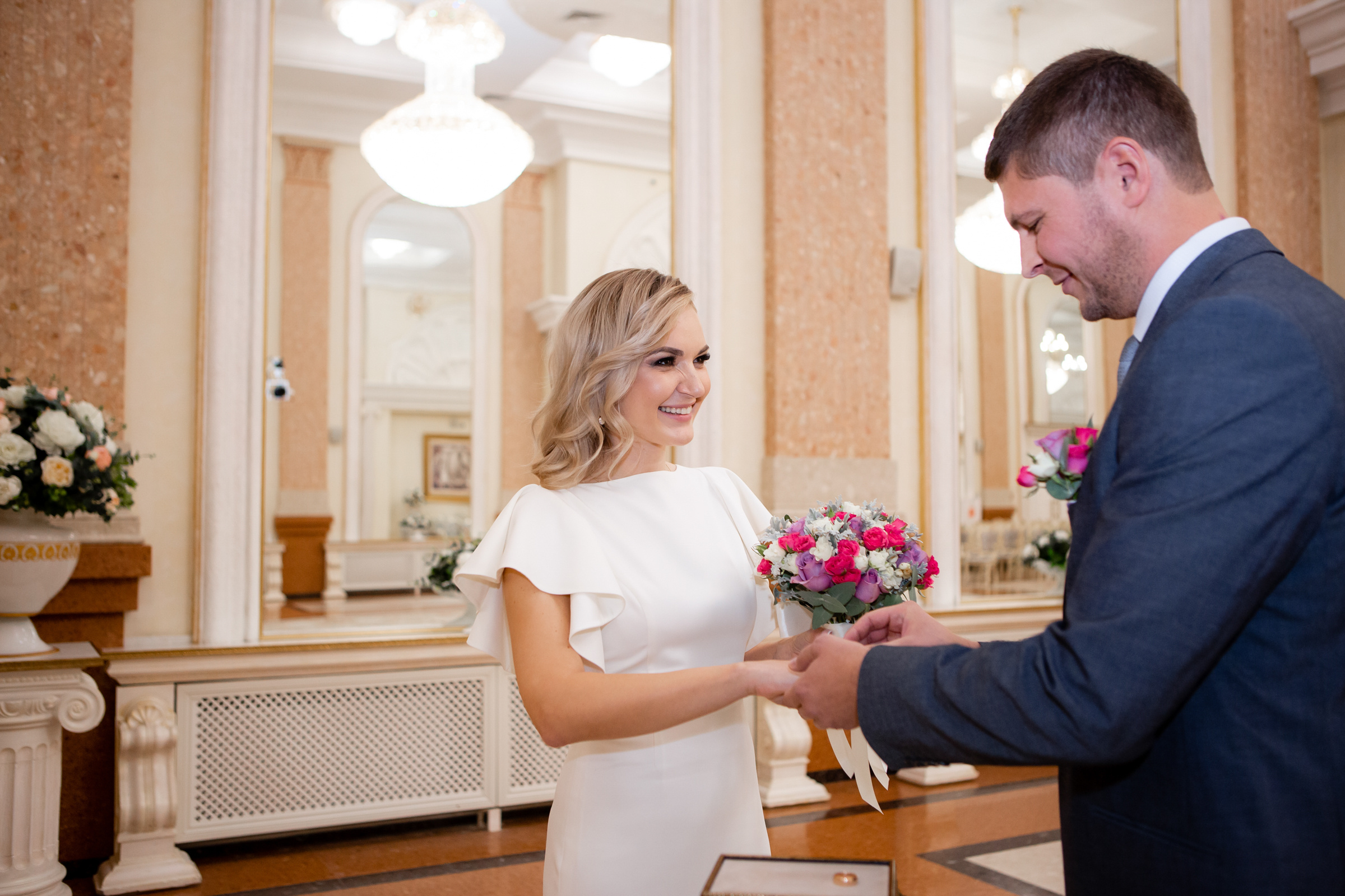 Елена и Виталий 07.11.2019. Семейный фотограф, свадебный фотограф, детский фотограф в Краснодаре А