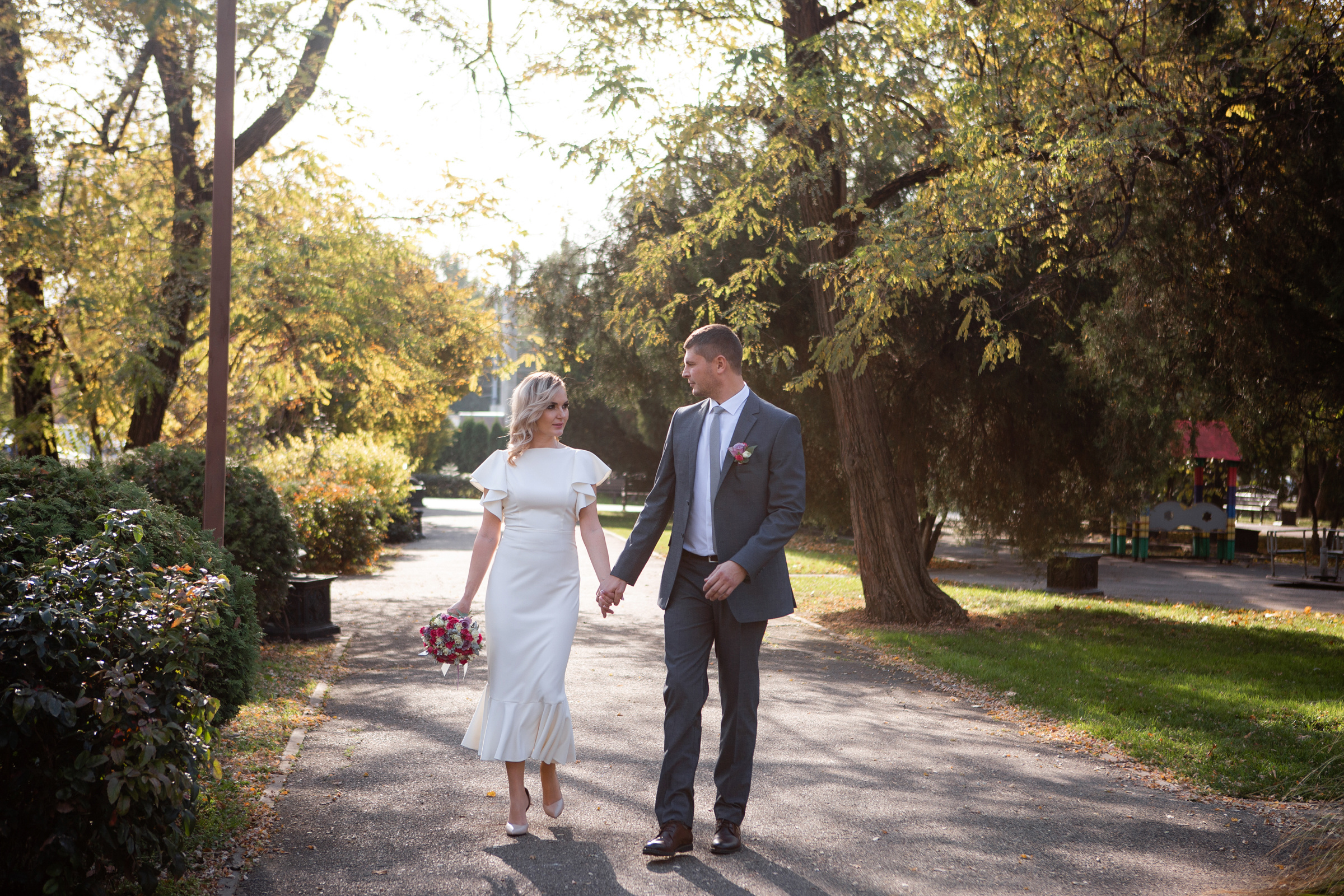 Елена и Виталий 07.11.2019. Семейный фотограф, свадебный фотограф, детский фотограф в Краснодаре А