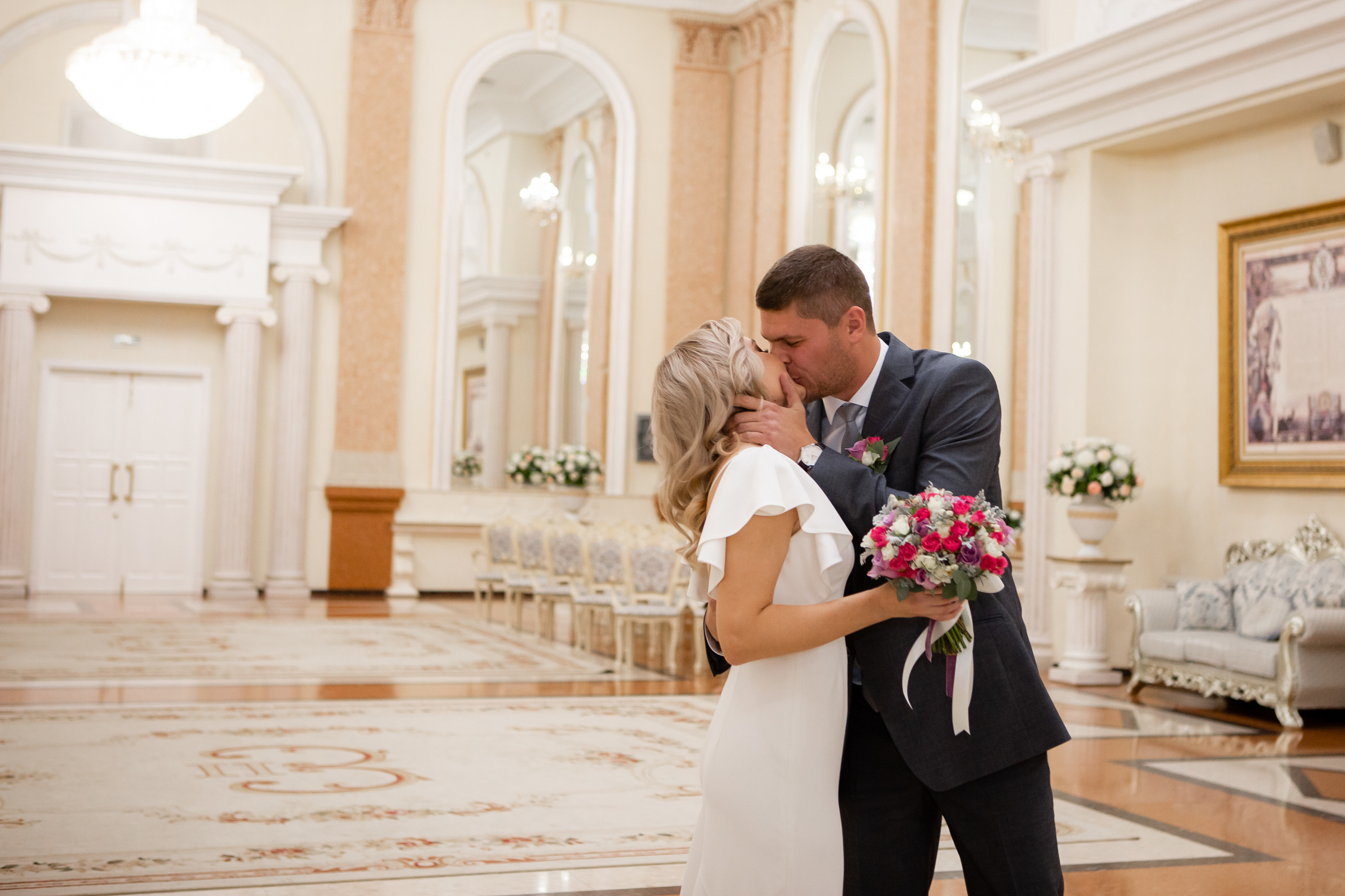 Елена и Виталий 07.11.2019. Семейный фотограф, свадебный фотограф, детский фотограф в Краснодаре А