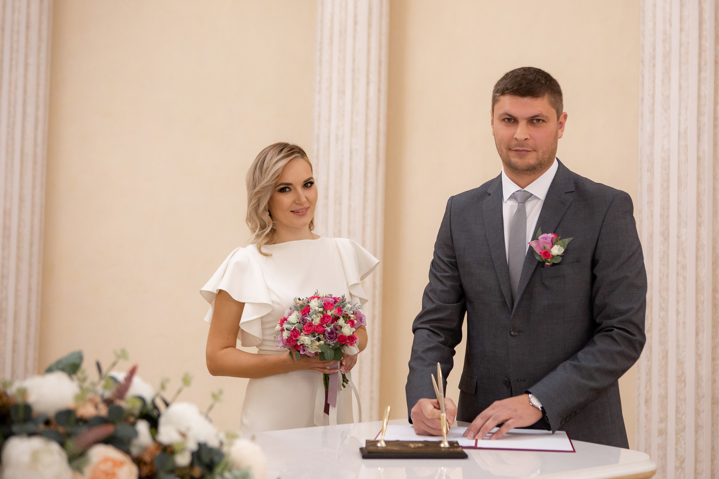 Елена и Виталий 07.11.2019. Семейный фотограф, свадебный фотограф, детский фотограф в Краснодаре А