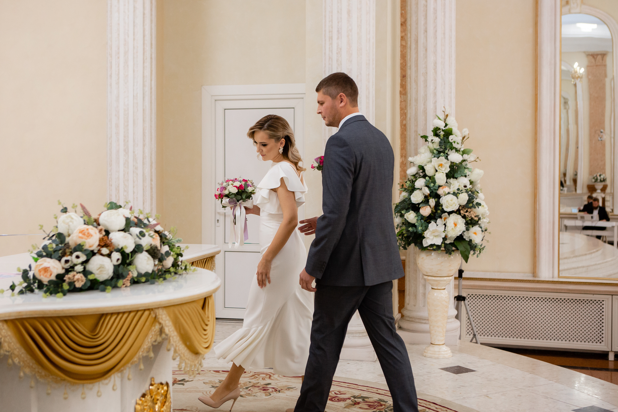 Елена и Виталий 07.11.2019. Семейный фотограф, свадебный фотограф, детский фотограф в Краснодаре А