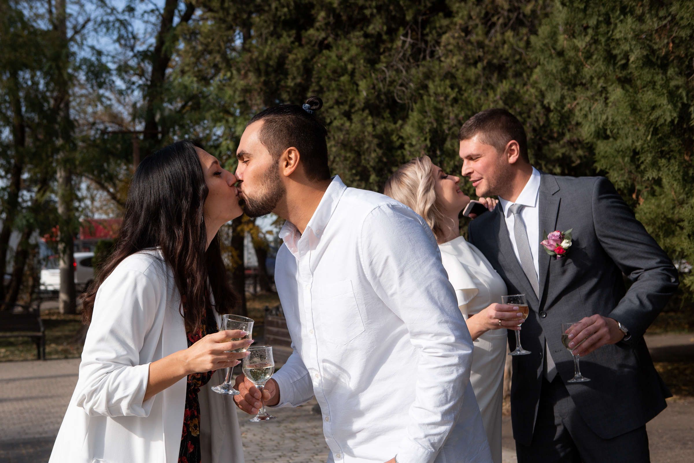 Елена и Виталий 07.11.2019. Семейный фотограф, свадебный фотограф, детский фотограф в Краснодаре А