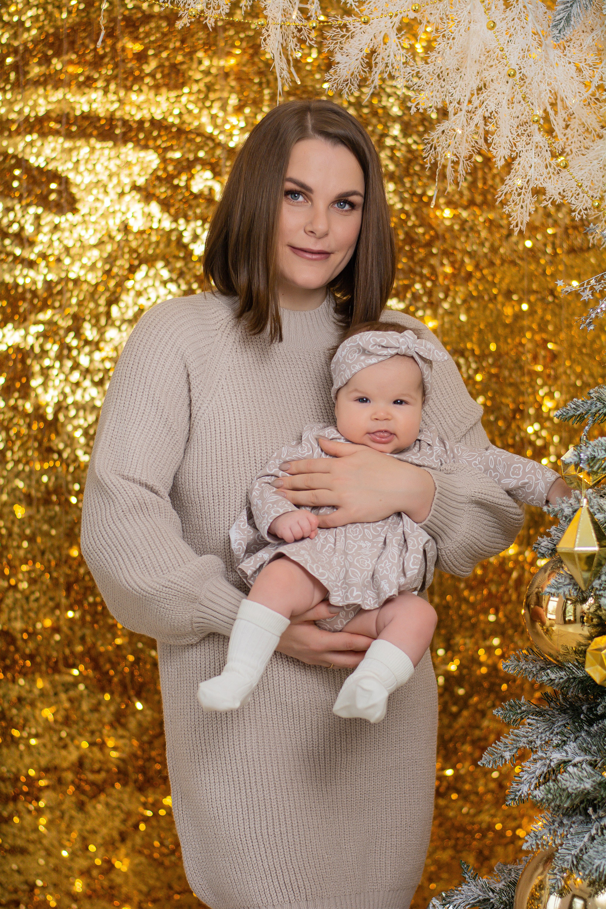 Семейная съёмка. Фотограф Регина Лисицына