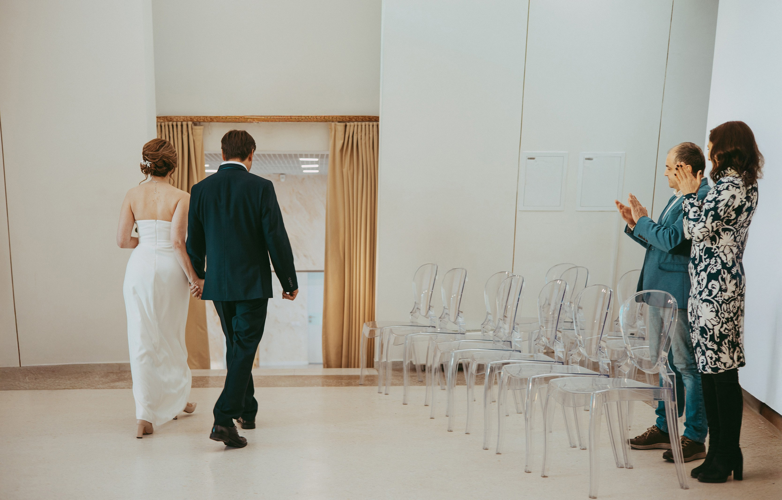 Виталий и Светлана. Фотограф в городе Самара Александр Гераськин