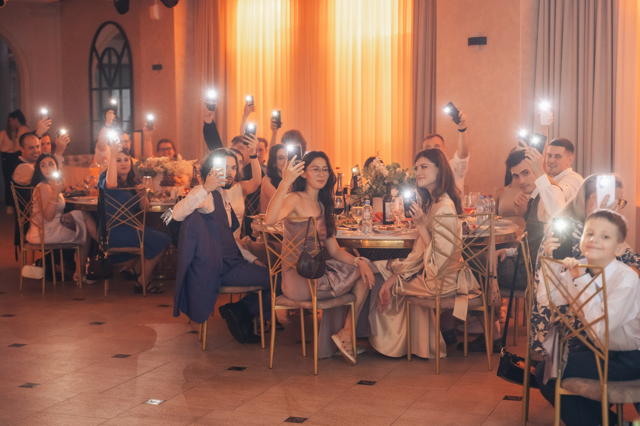 Алексей и Василина. Фотограф Александр Решня