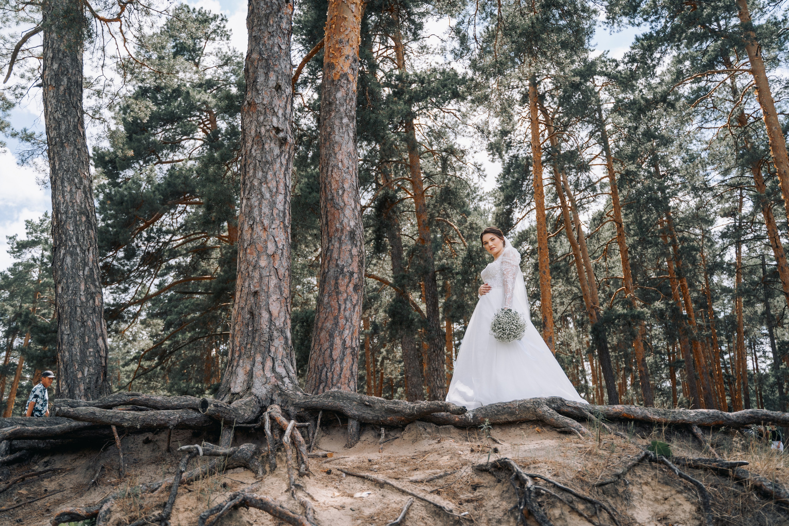 Саша и Таня. Фотограф Александр Решня