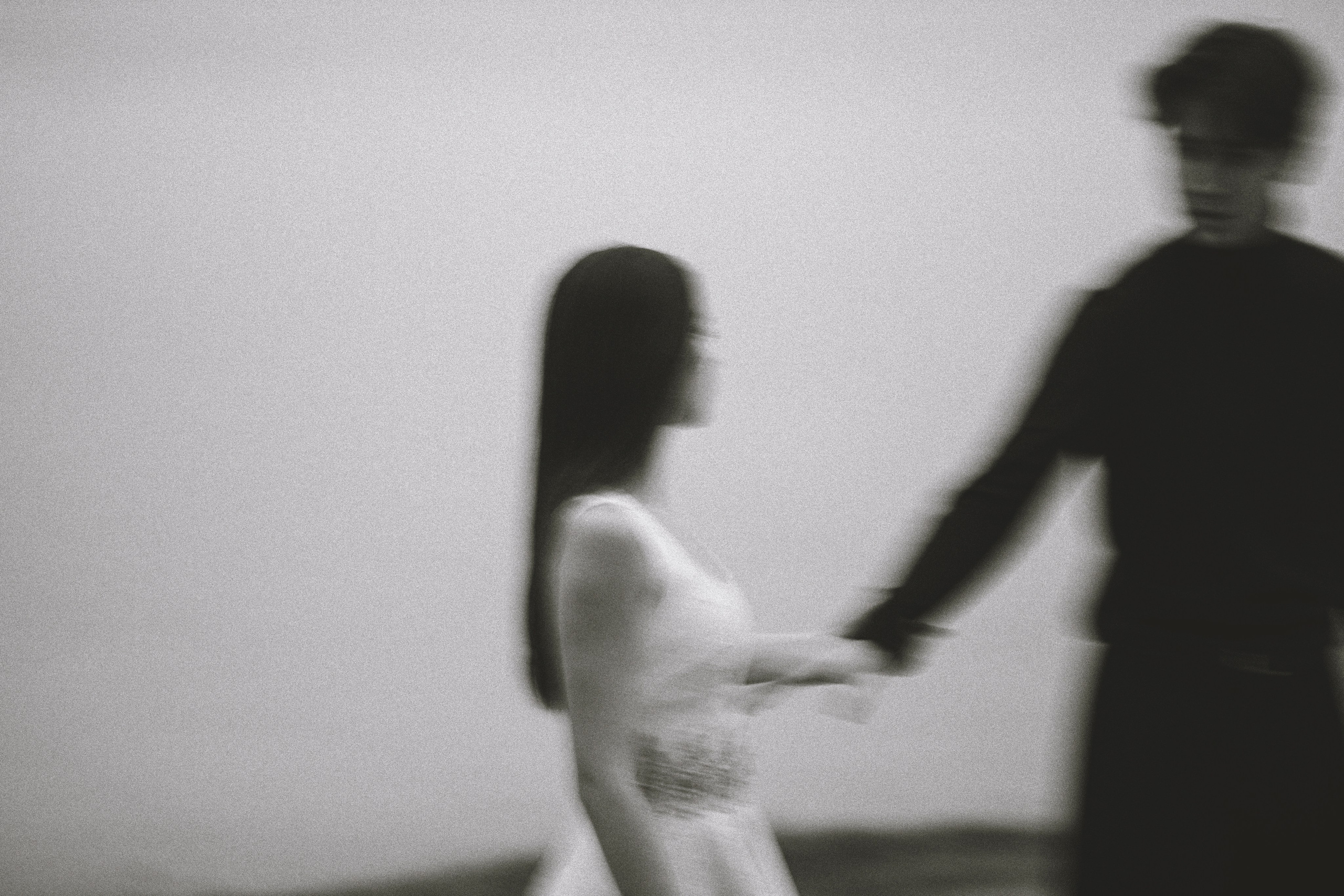 Танец на озере. Олеся Ефанова фотограф Иваново, Тейково и Плёс