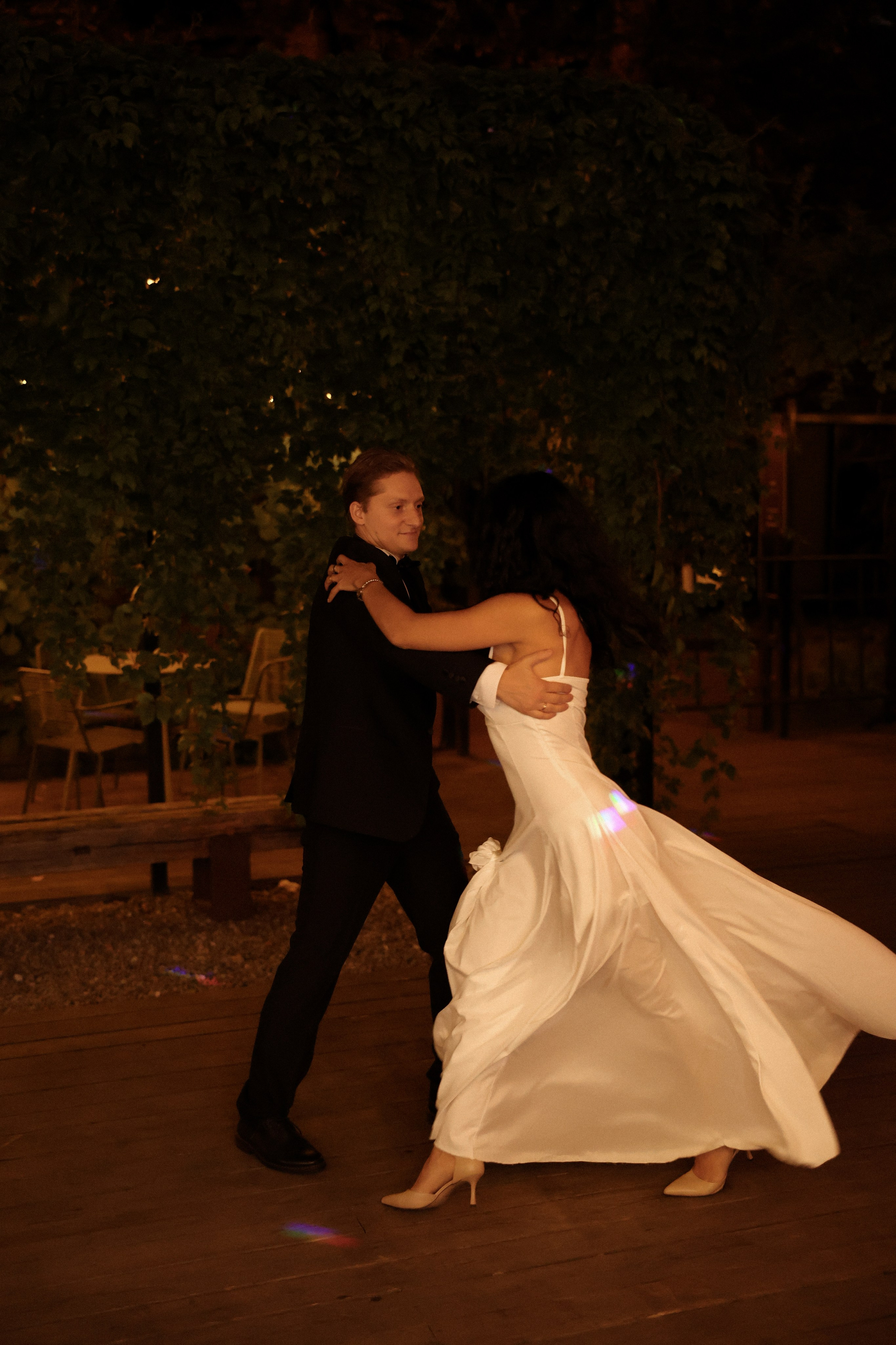 «Всегда» — Юлия и Александр. Свадебный и семейный фотограф в Москве Ломова Ирина