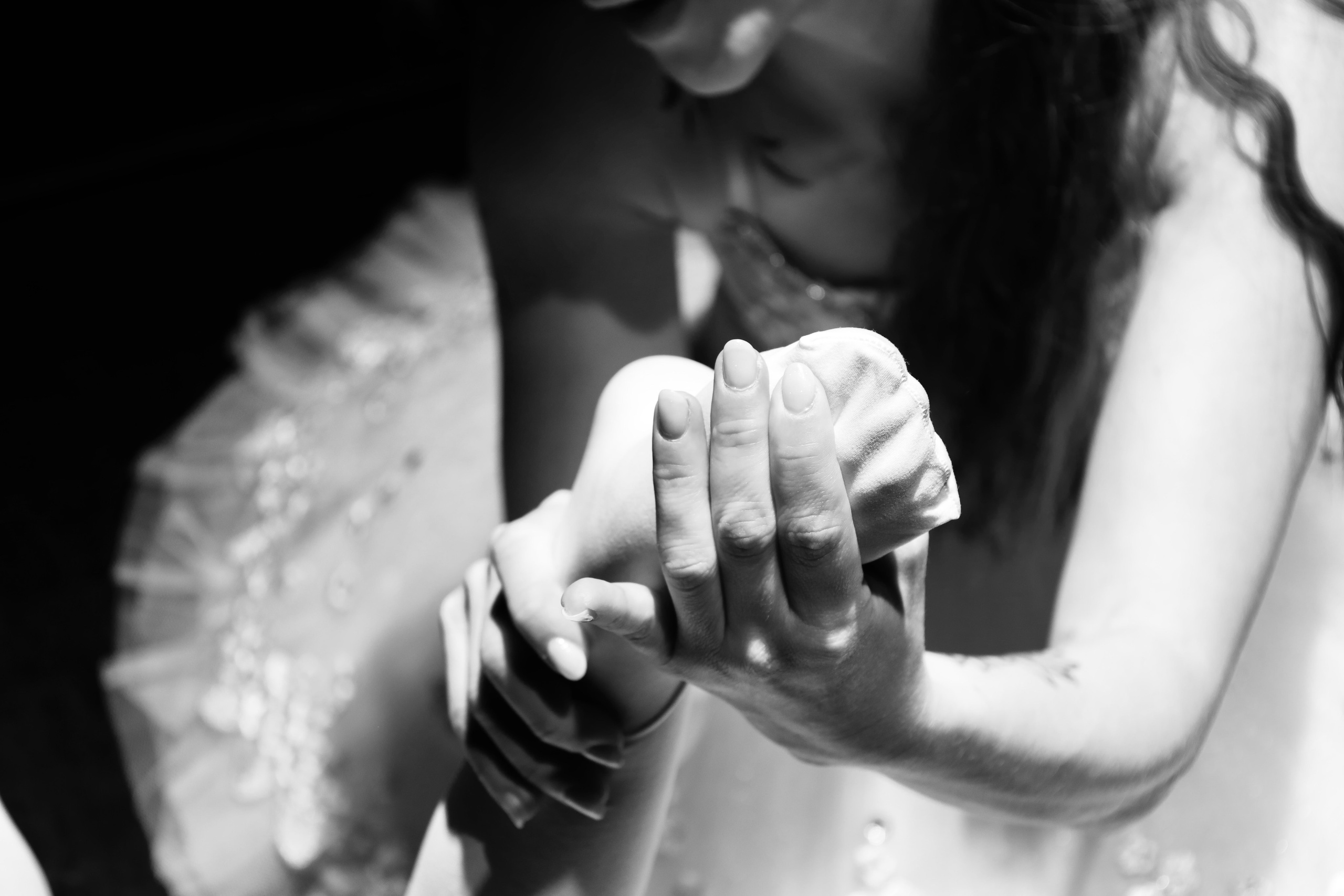 Балерины. Фотограф Челябинск Беспалова Надежда