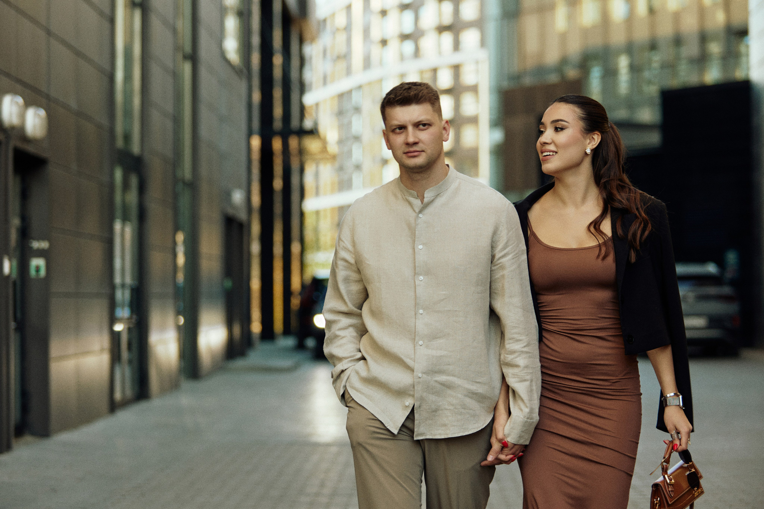 Danil & Ksenia. Event агентство PAPRIKA в Екатеринбурге