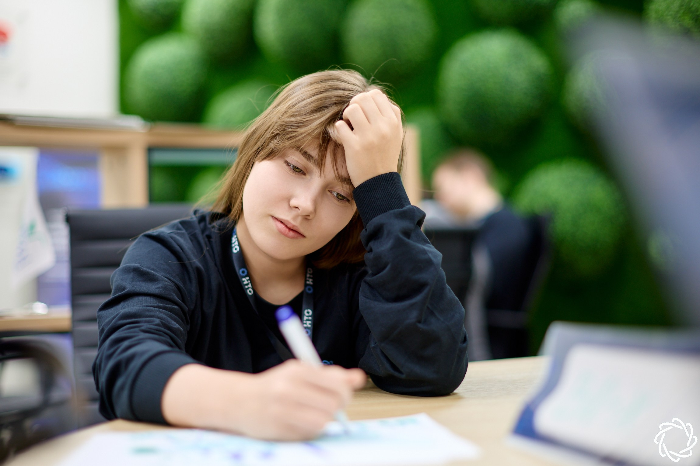 Национальная технологическая олимпиада