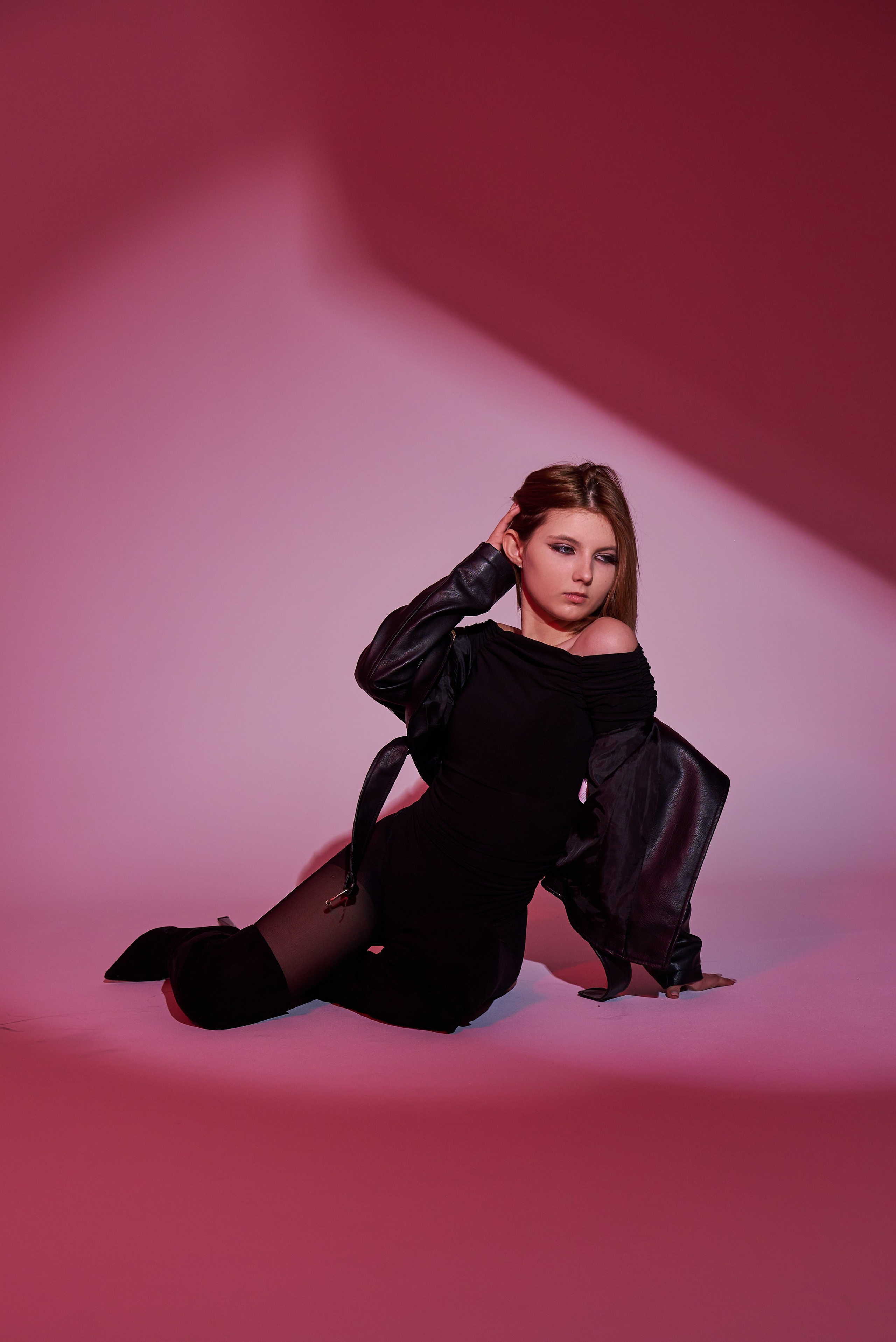 Лика, Щёлково. Фотограф Щёлково