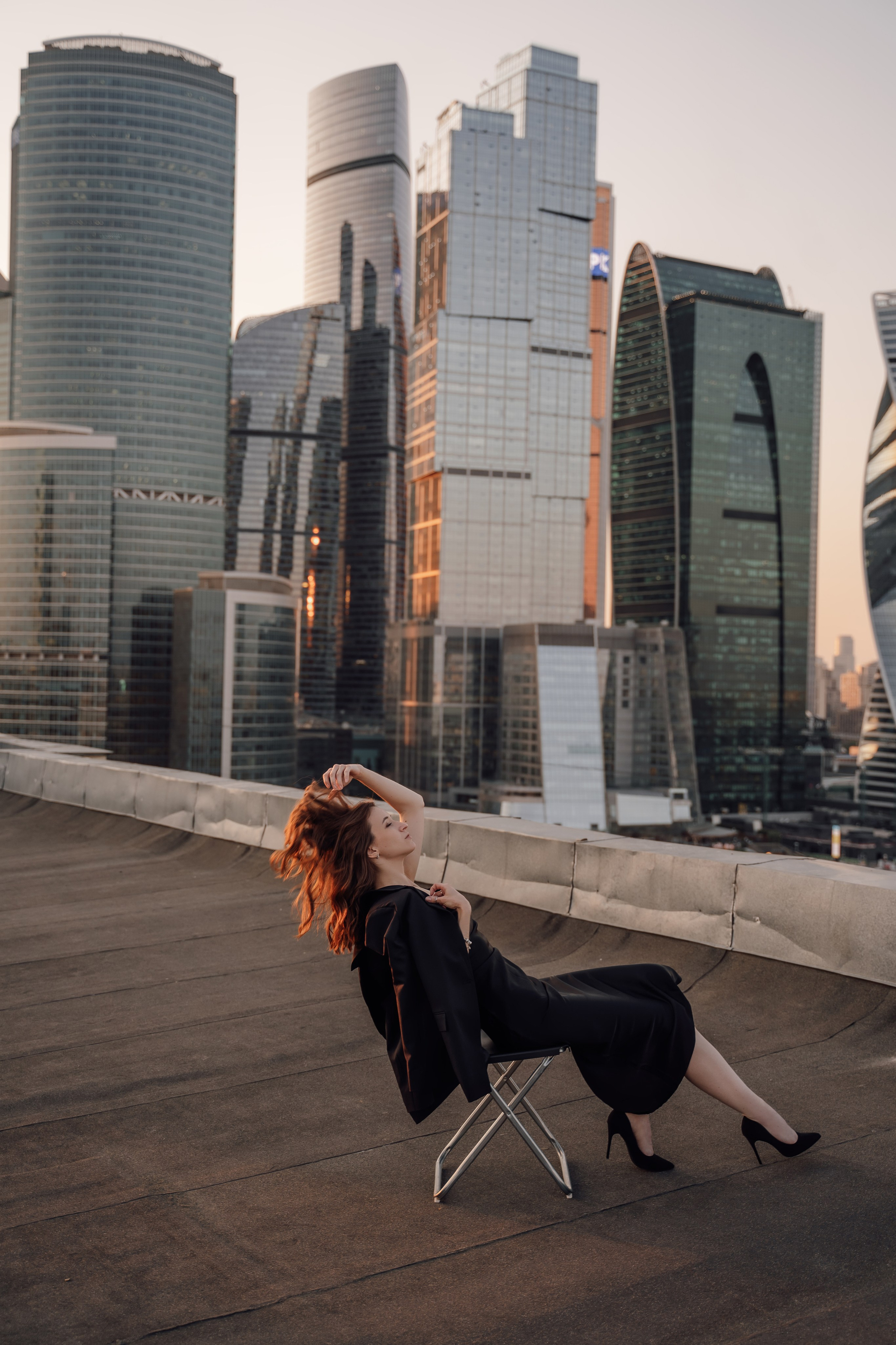 ROOFTOP PHOTODAY. Анастасия Вайнер — свадебный и портретный фотограф в Германии и по всей Европе