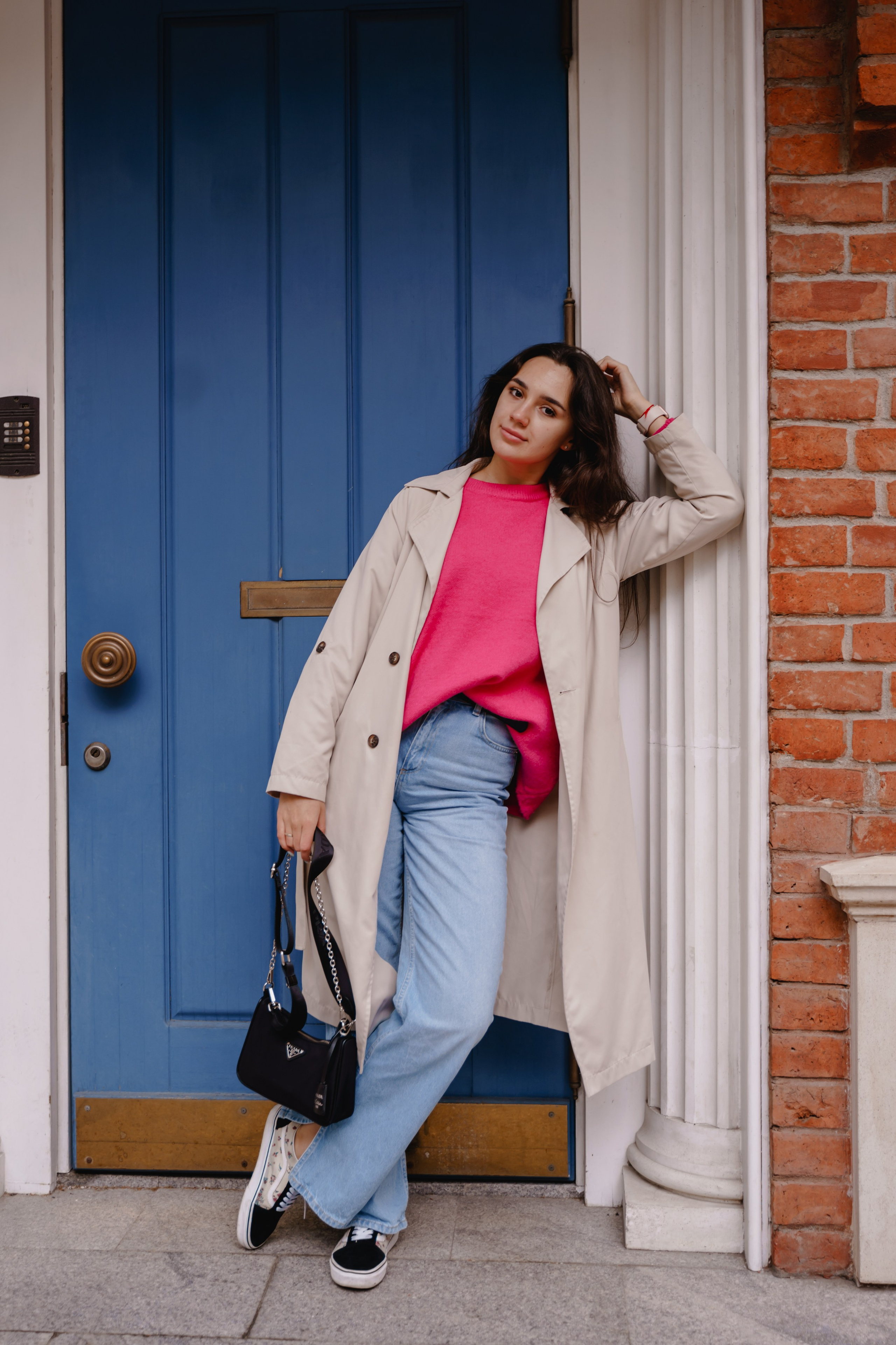 VIKA&VOVA. Анастасия Вайнер — свадебный и портретный фотограф в Германии и по всей Европе