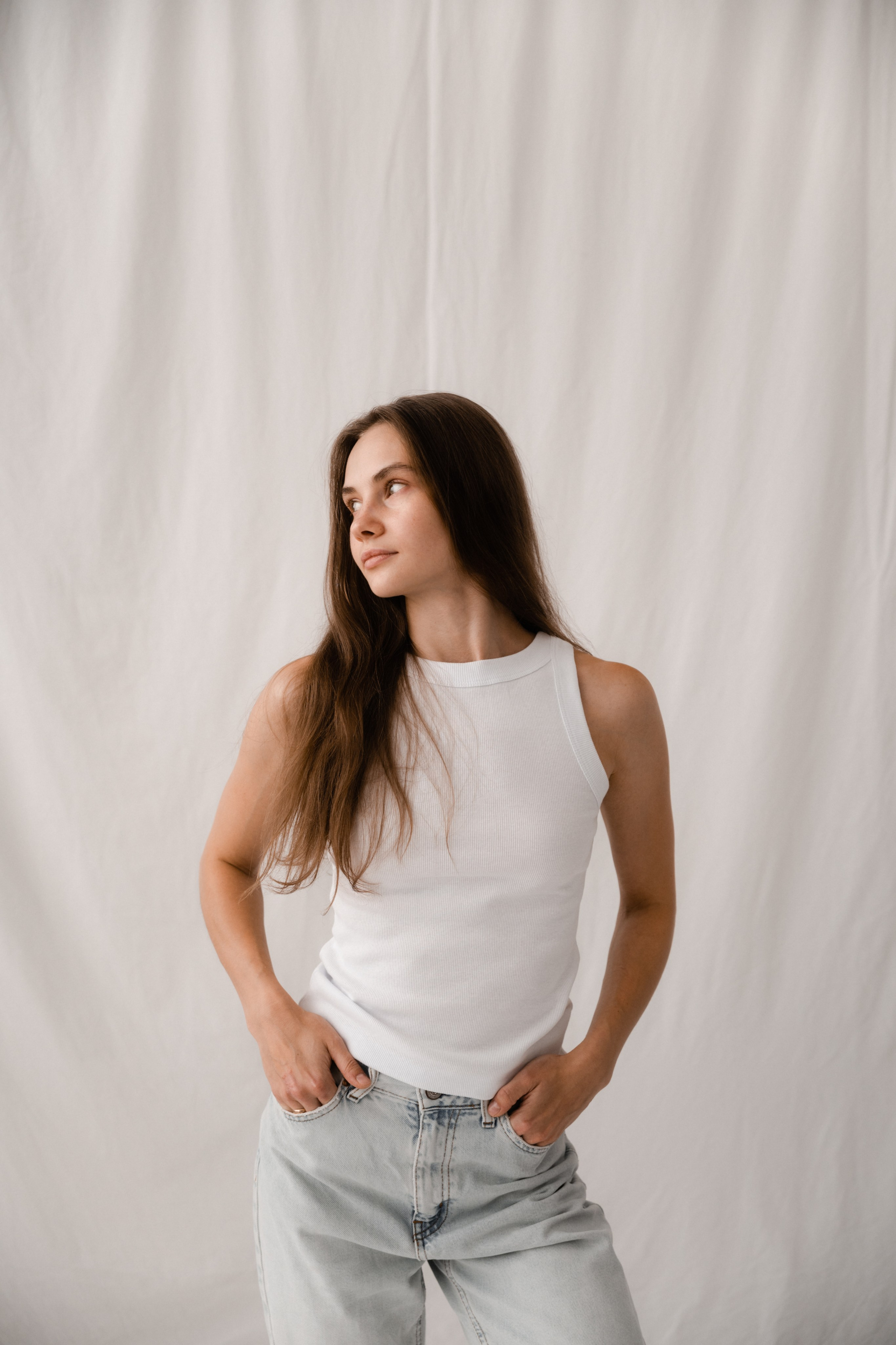 Настя. Фотограф и видеограф Мария Банщикова, Солнечногорск, Москва