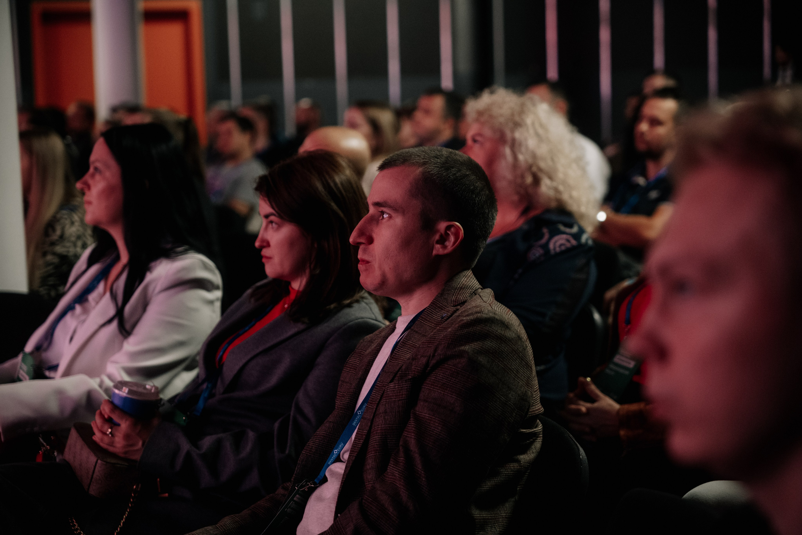 Конгресс. Превосходство через практику_2024. Фотограф и видеограф Мария Банщикова, Солнечногорск, Москва