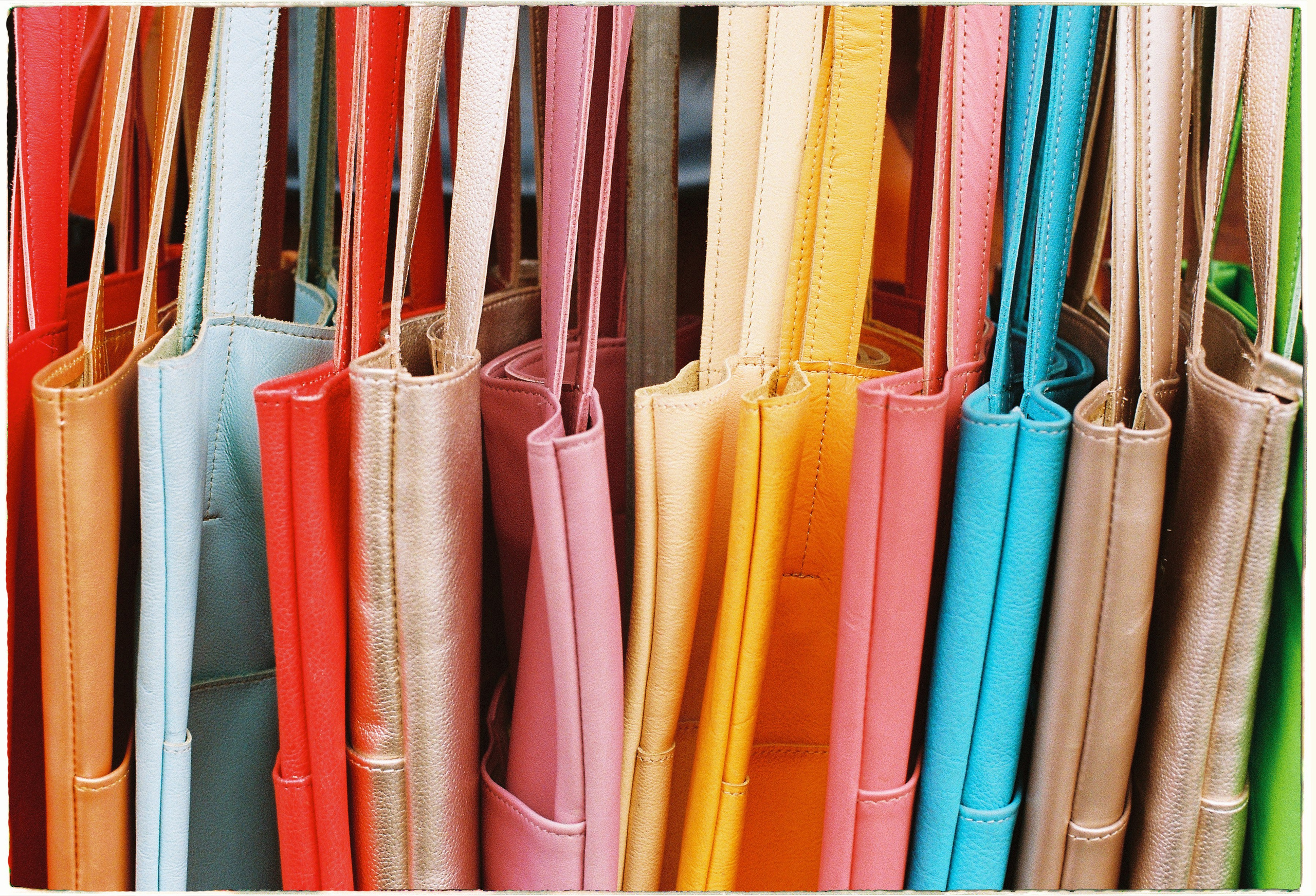 Hoi An. Film Photographer in Da Nang, Vietnam — Tanya Parfenteva