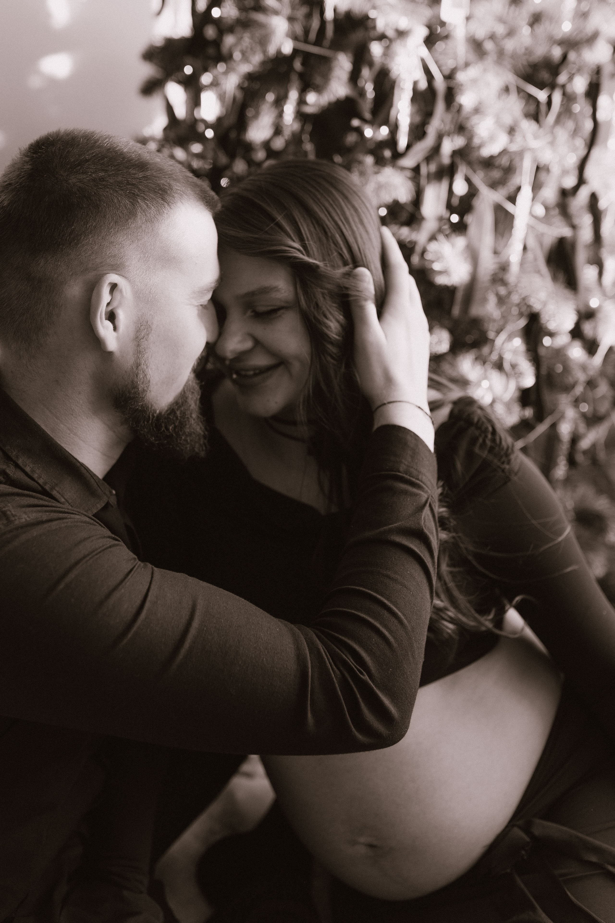 В ожидании чуда. Фотограф в Ставрополе Svetlana Matveeva