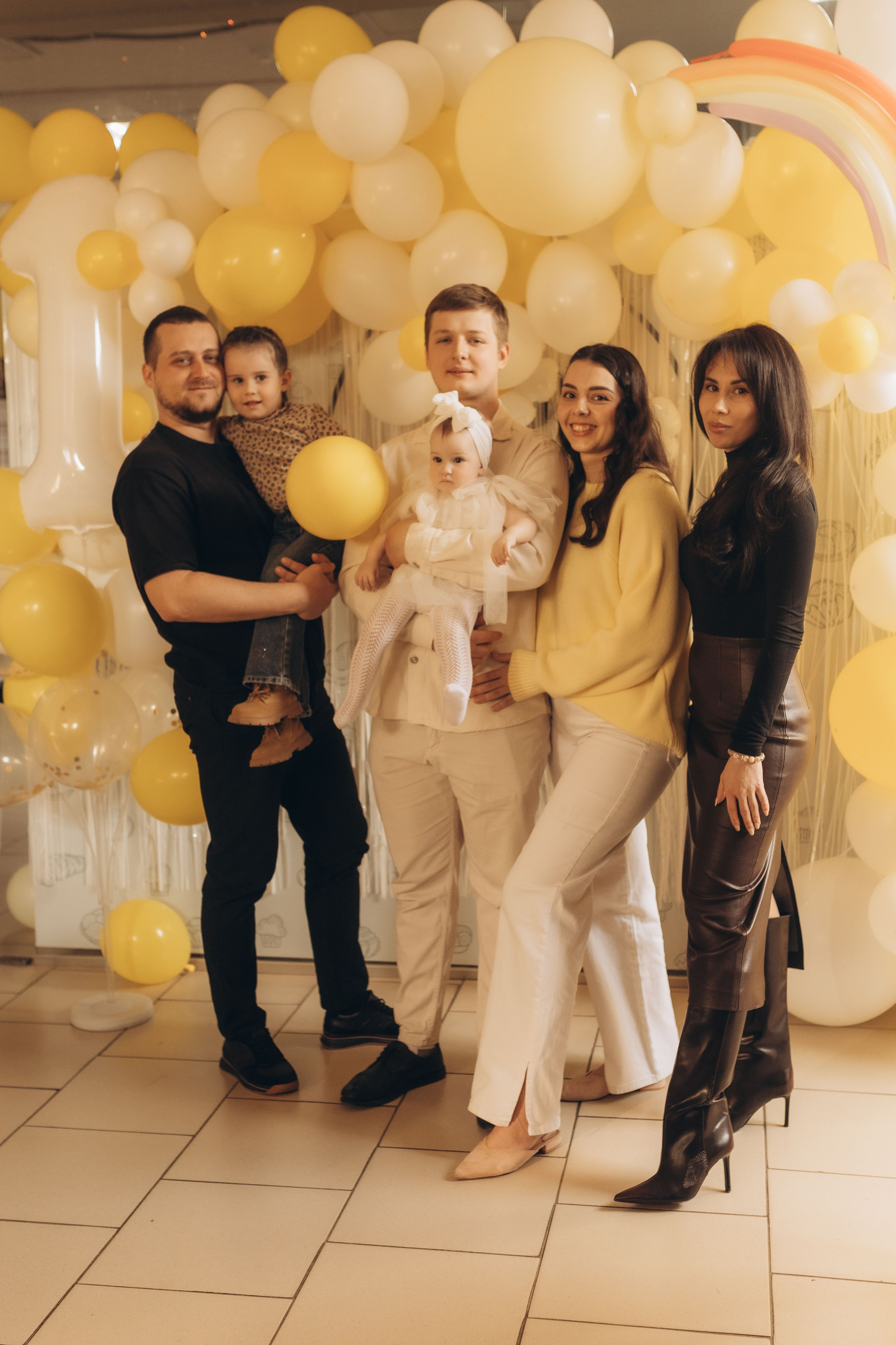 День рождения Миры. Фотограф в Ставрополе Svetlana Matveeva