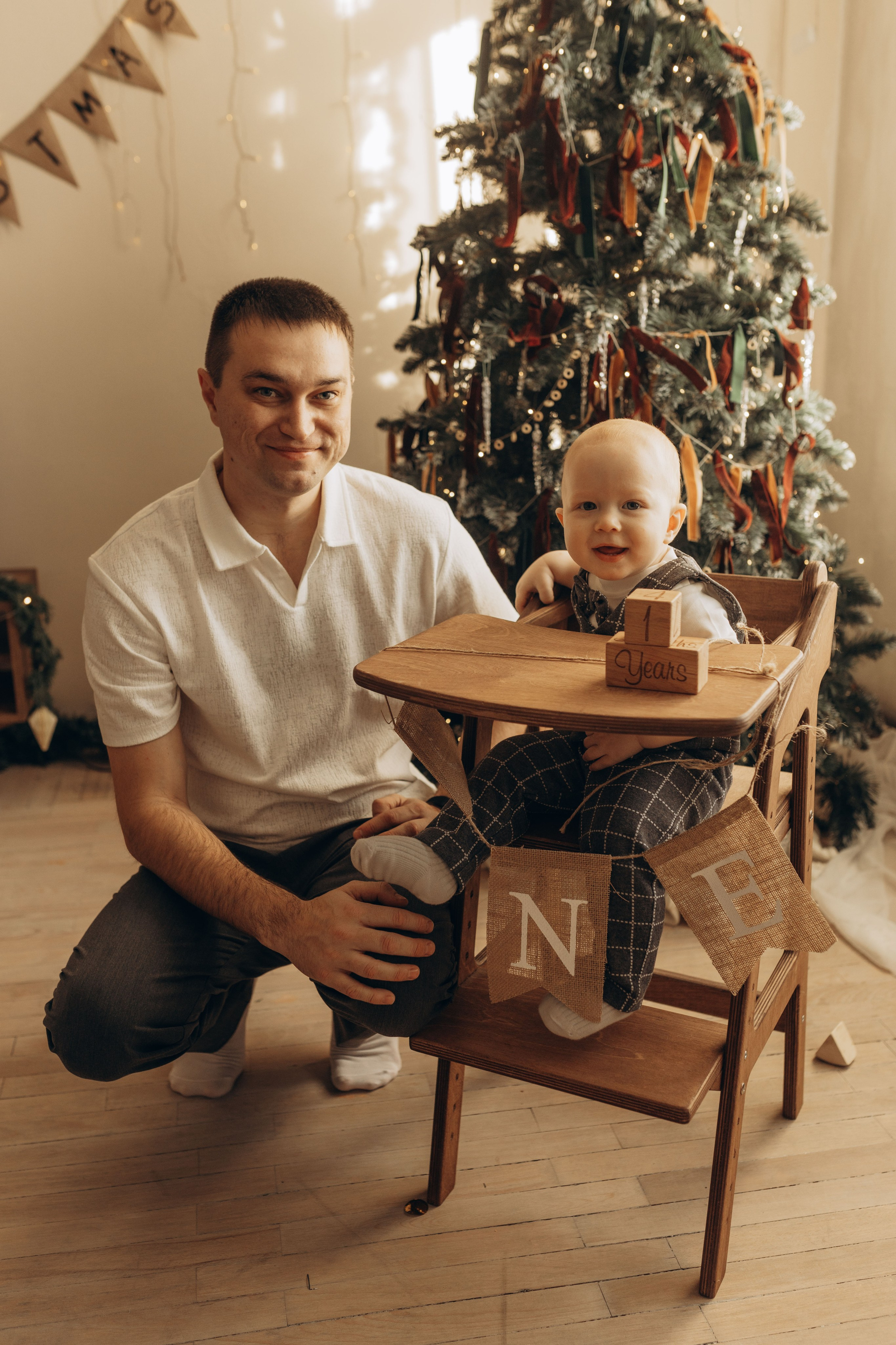 Семейные традиции. Фотограф в Ставрополе Svetlana Matveeva