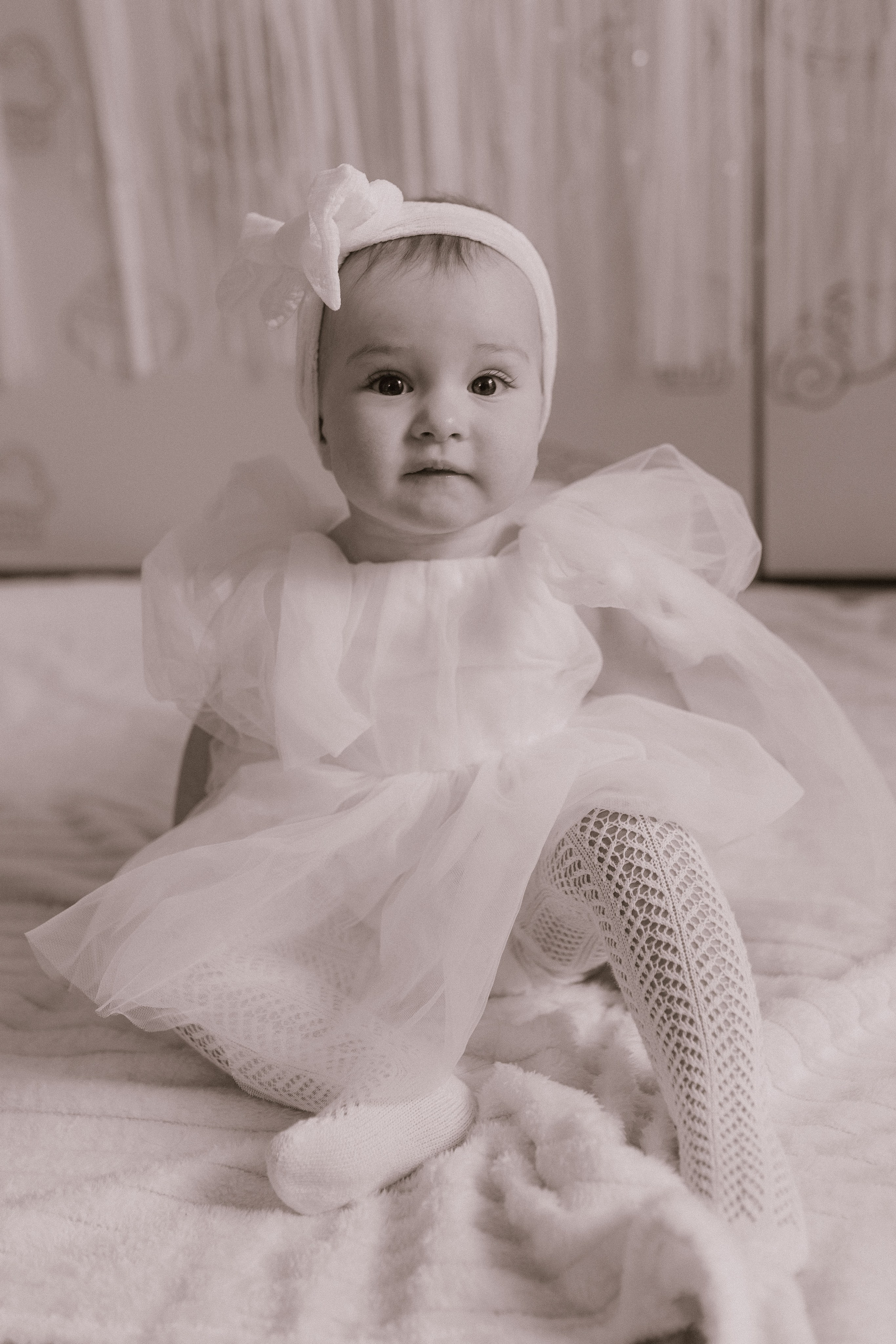 Мире 1 годик. Фотограф в Ставрополе Svetlana Matveeva