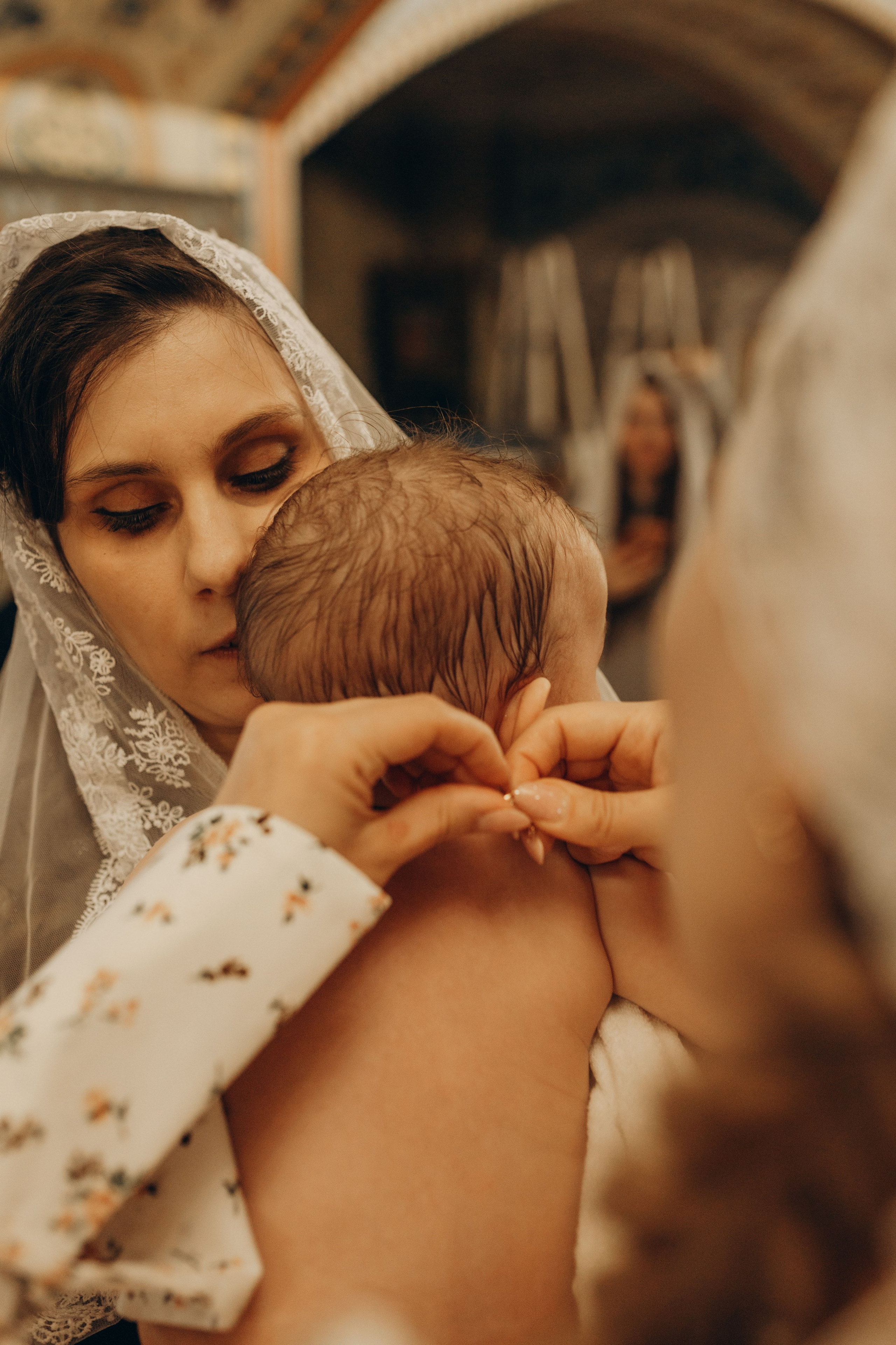 Кристины Мирона. Фотограф в Ставрополе Svetlana Matveeva