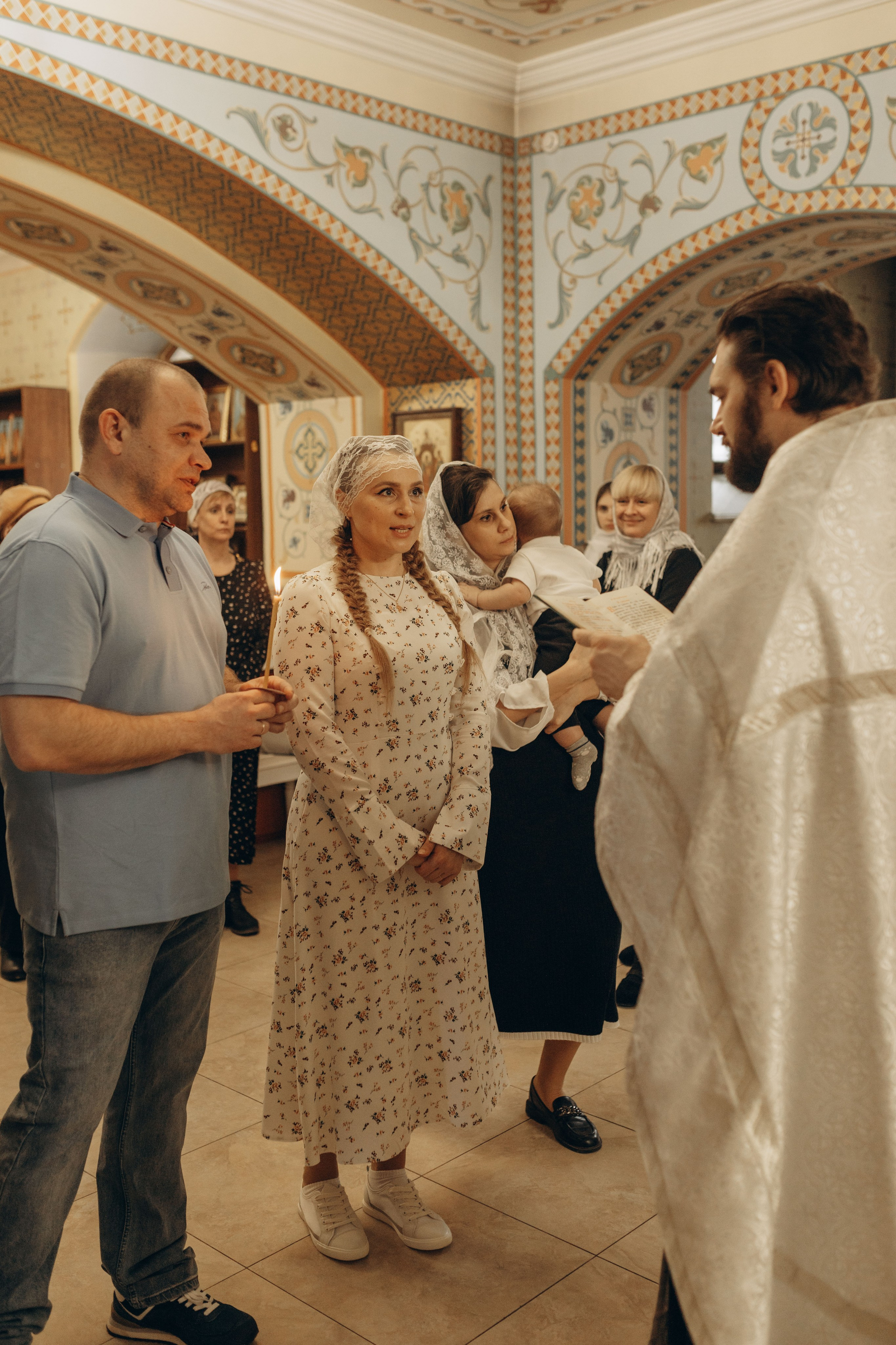 Кристины Мирона. Фотограф в Ставрополе Svetlana Matveeva